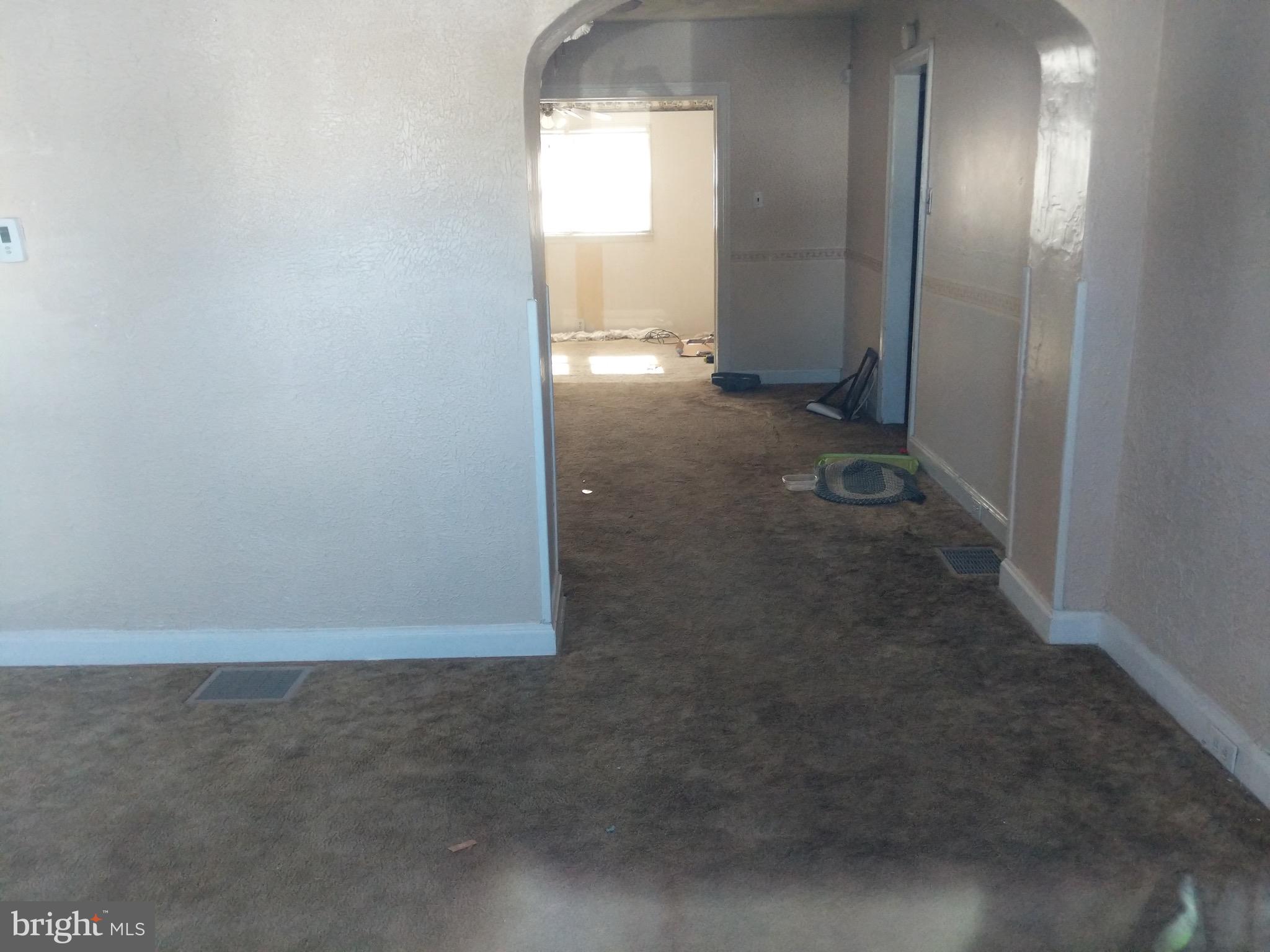 HAGERSTOWN - Residential