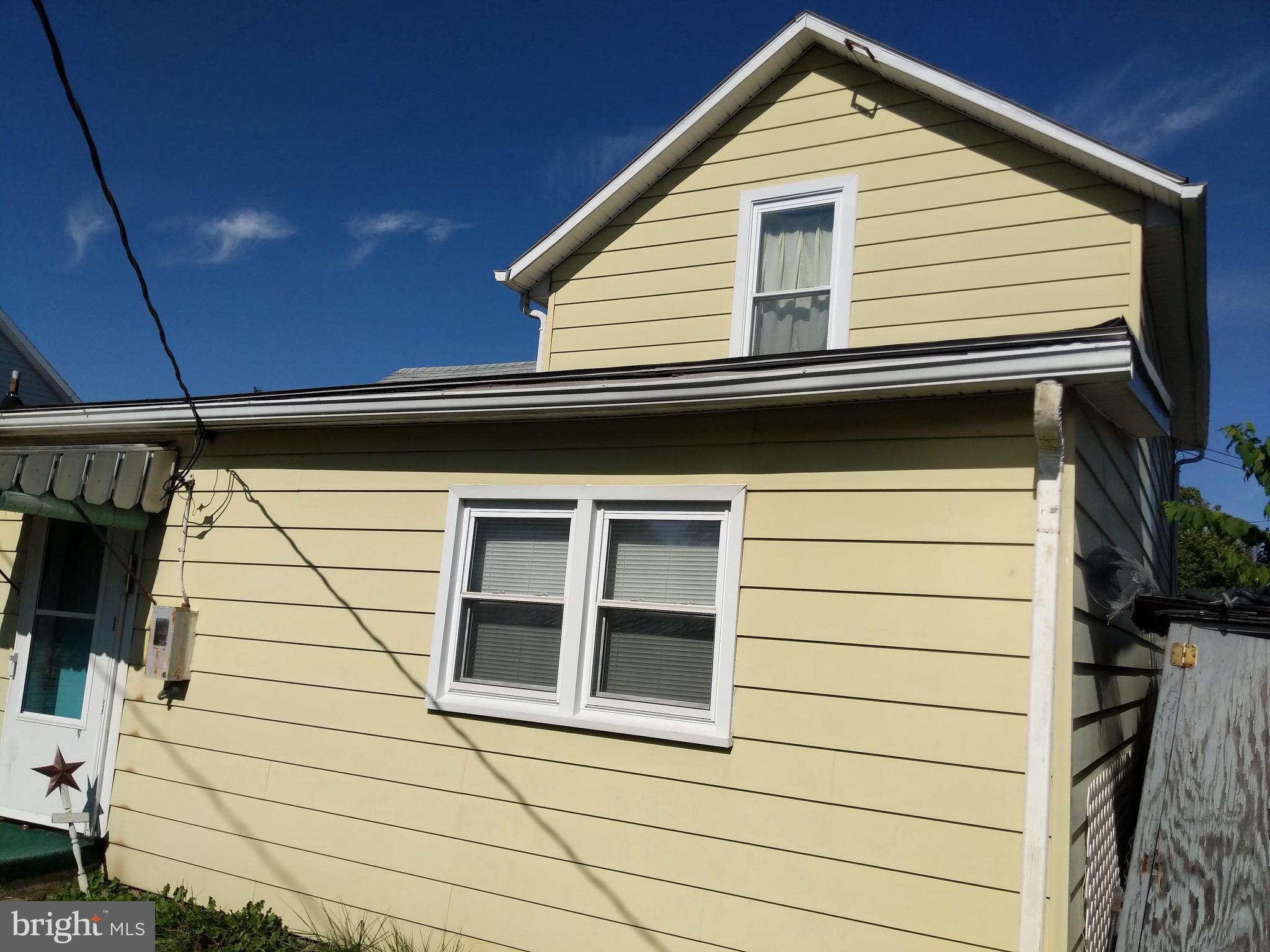 HAGERSTOWN - Residential