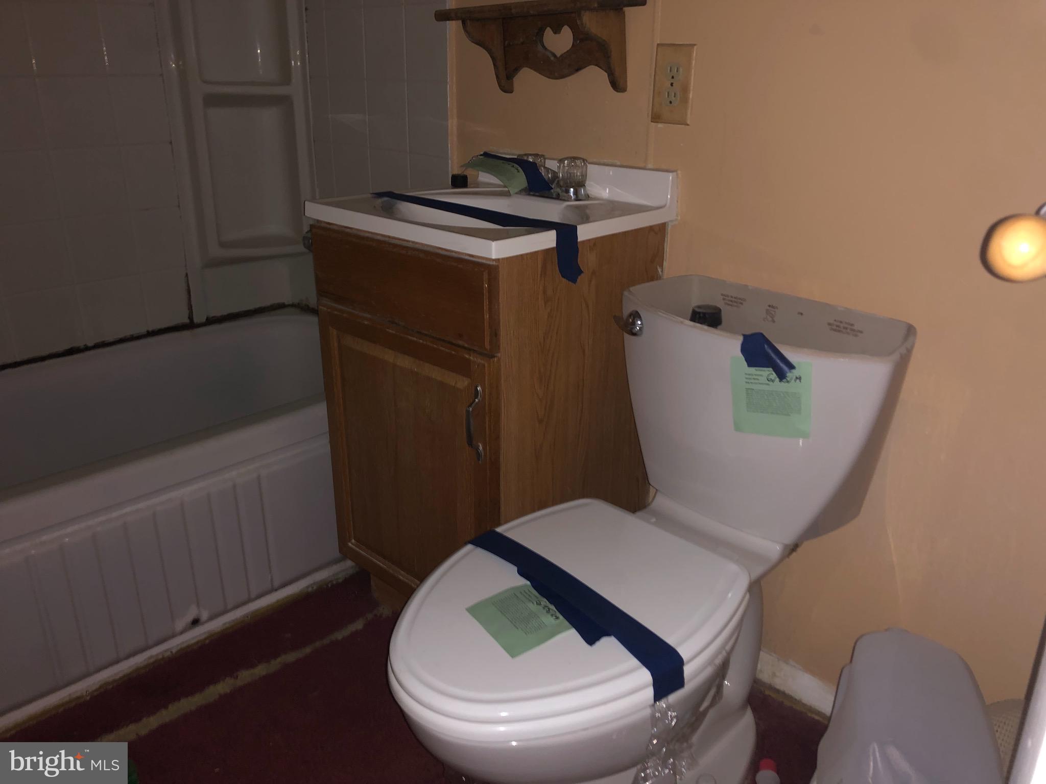 HAGERSTOWN - Residential