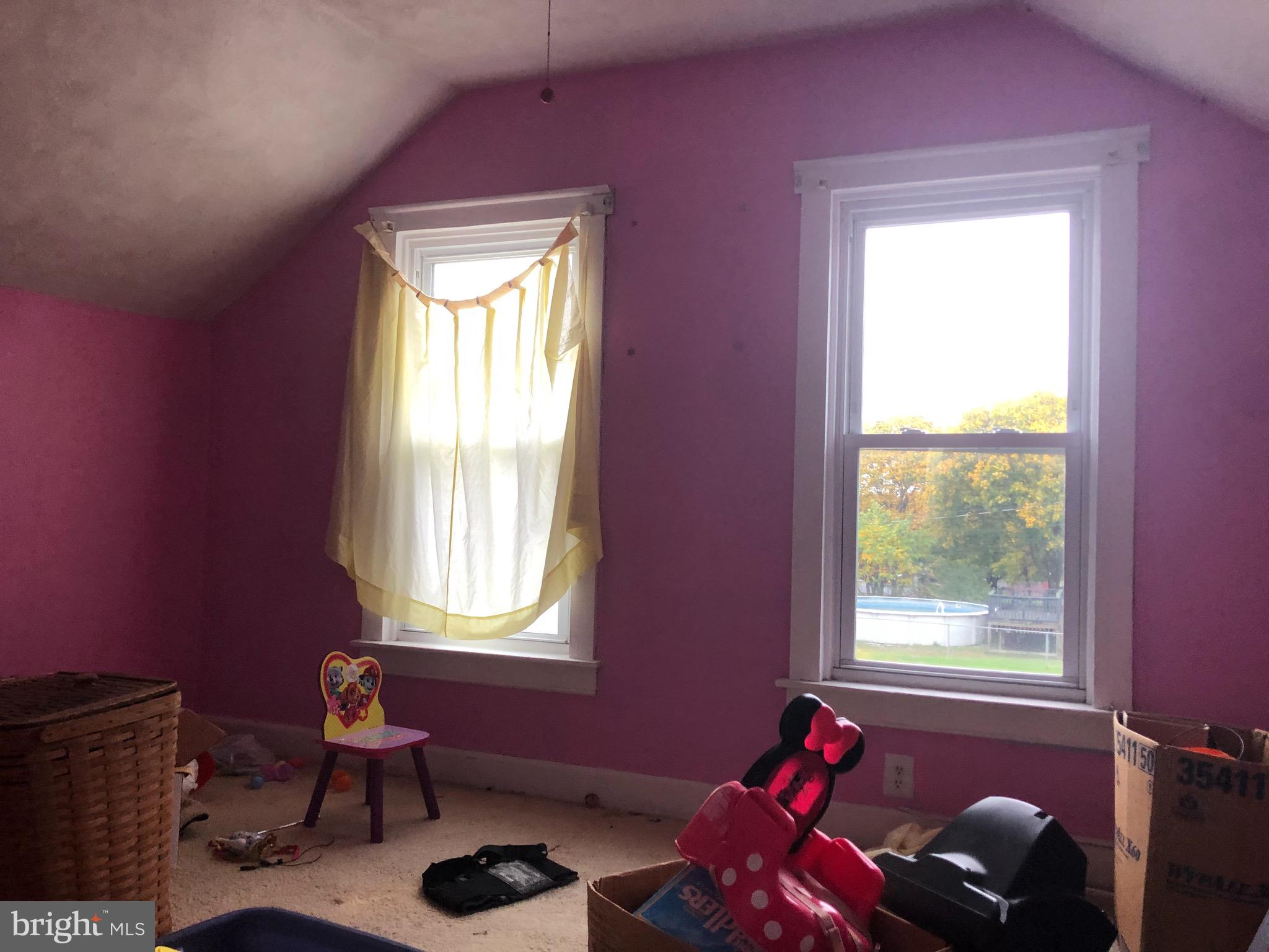 HAGERSTOWN - Residential