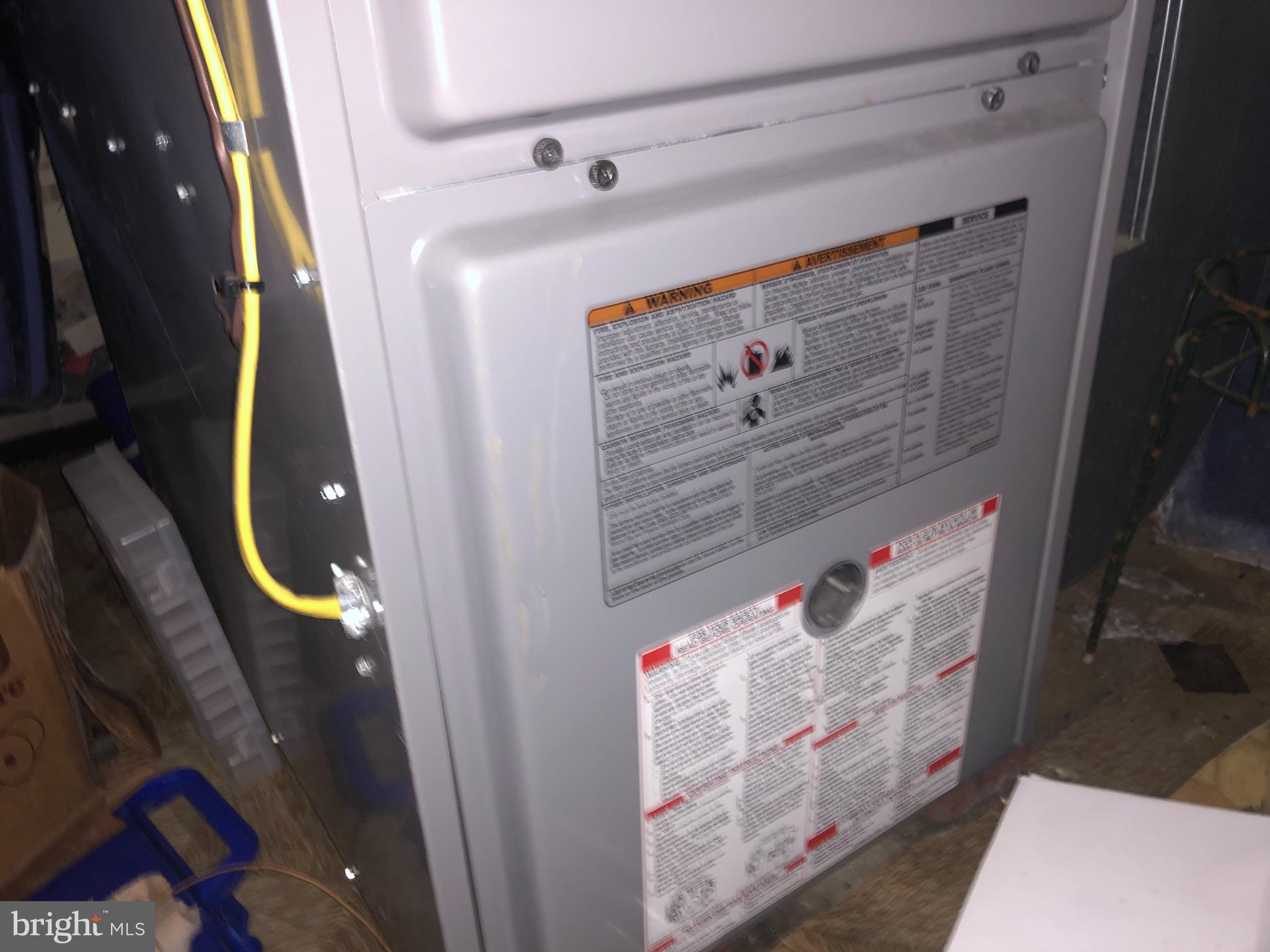 HAGERSTOWN - Residential