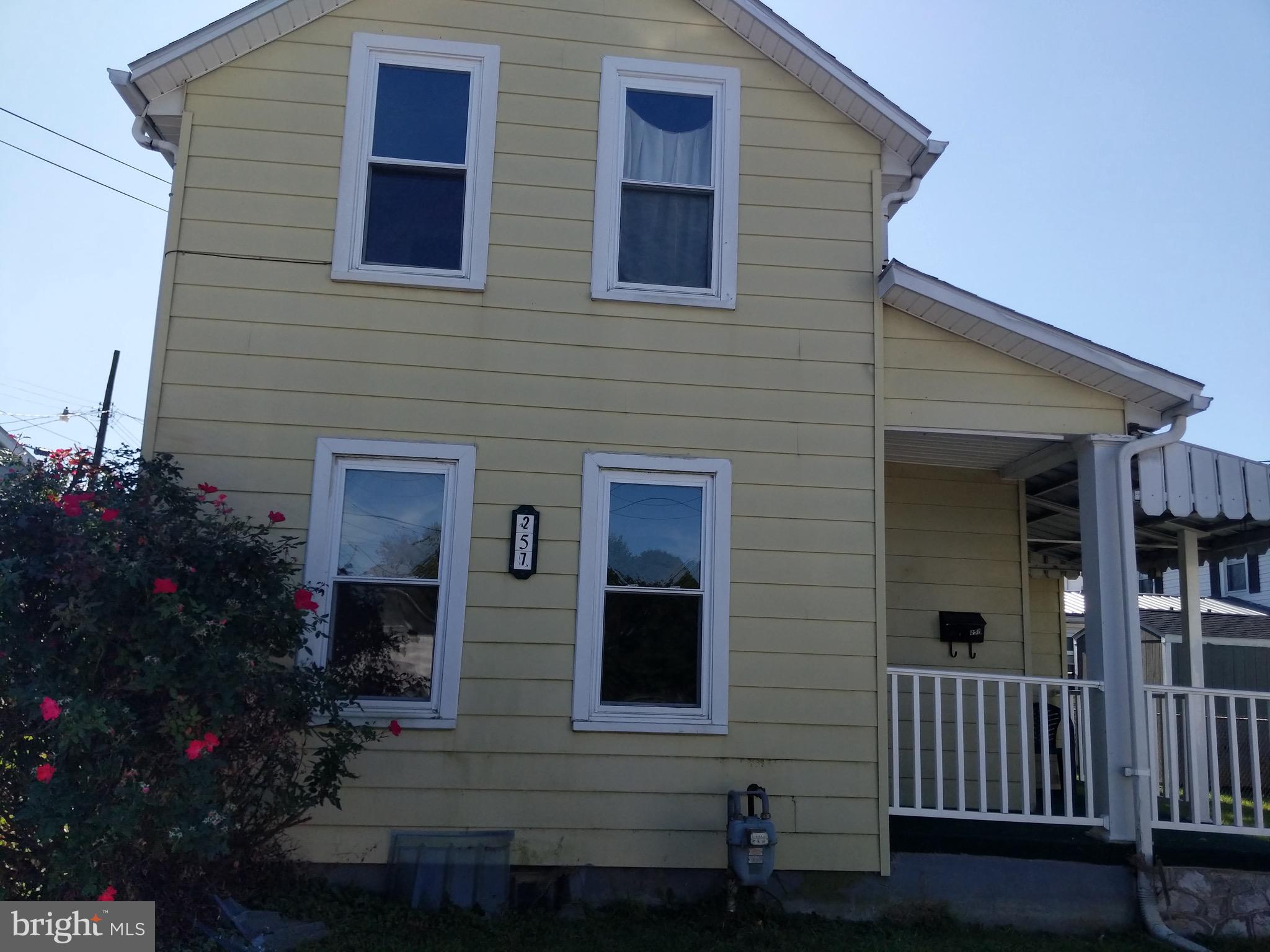 HAGERSTOWN - Residential