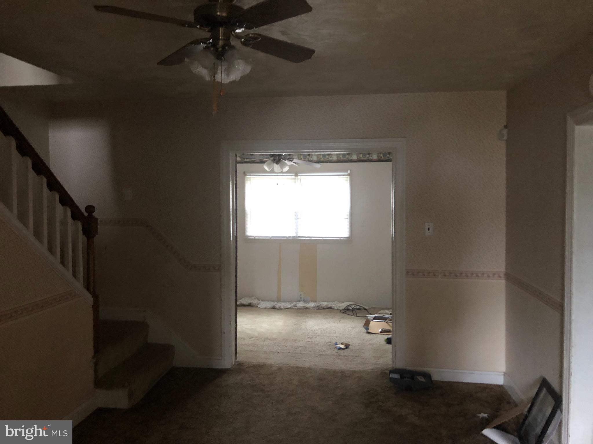 HAGERSTOWN - Residential