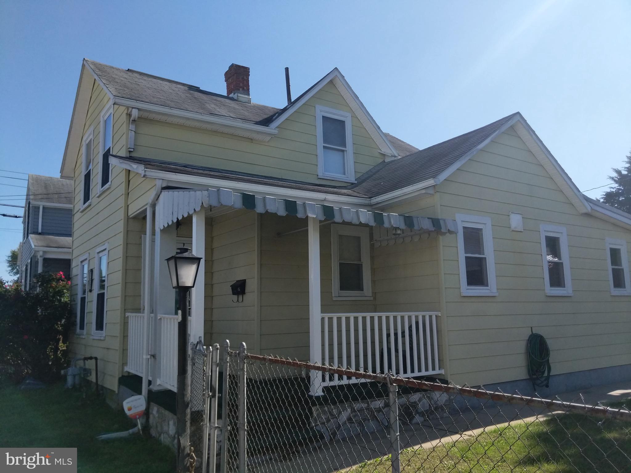 HAGERSTOWN - Residential