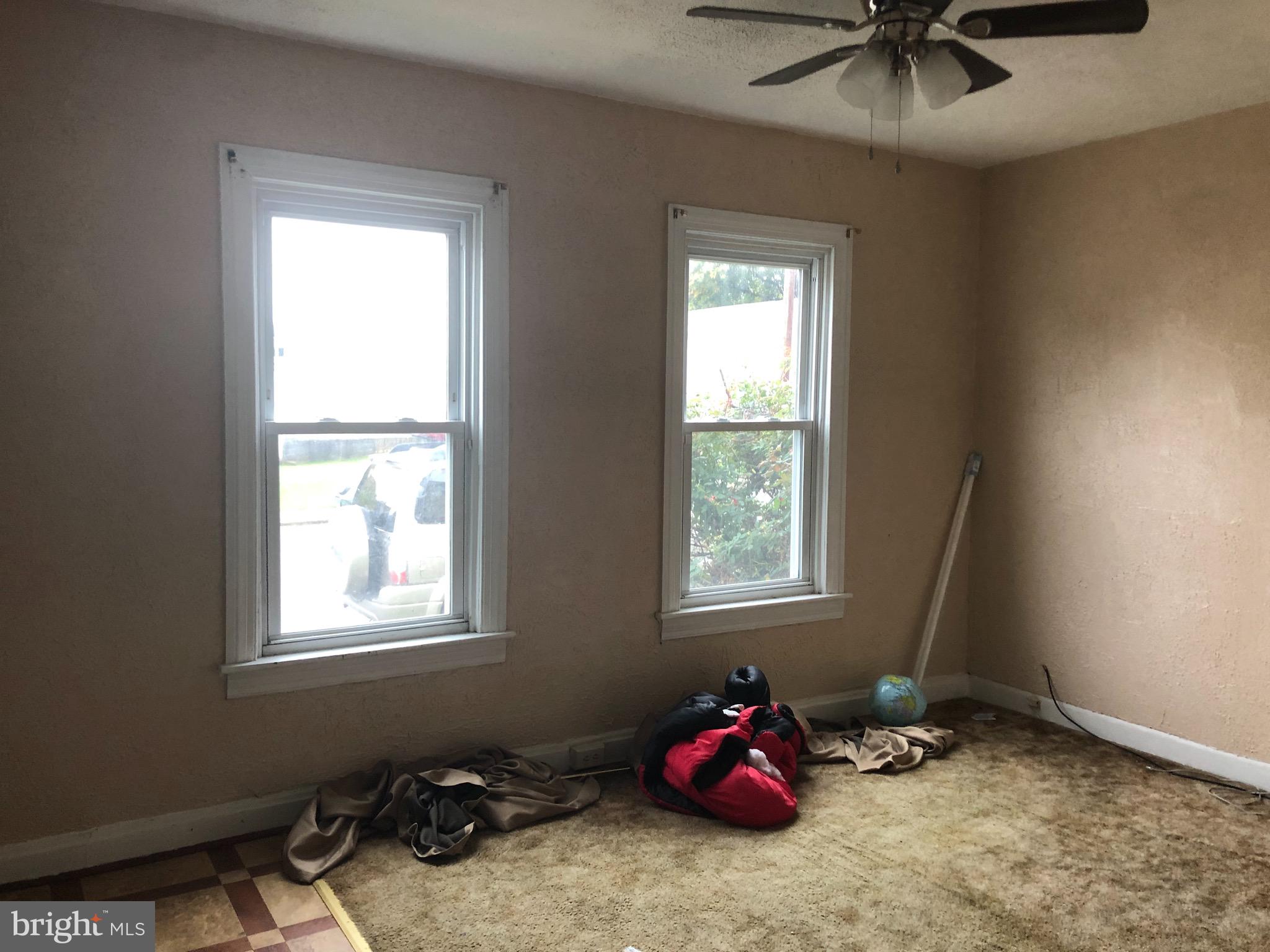 HAGERSTOWN - Residential