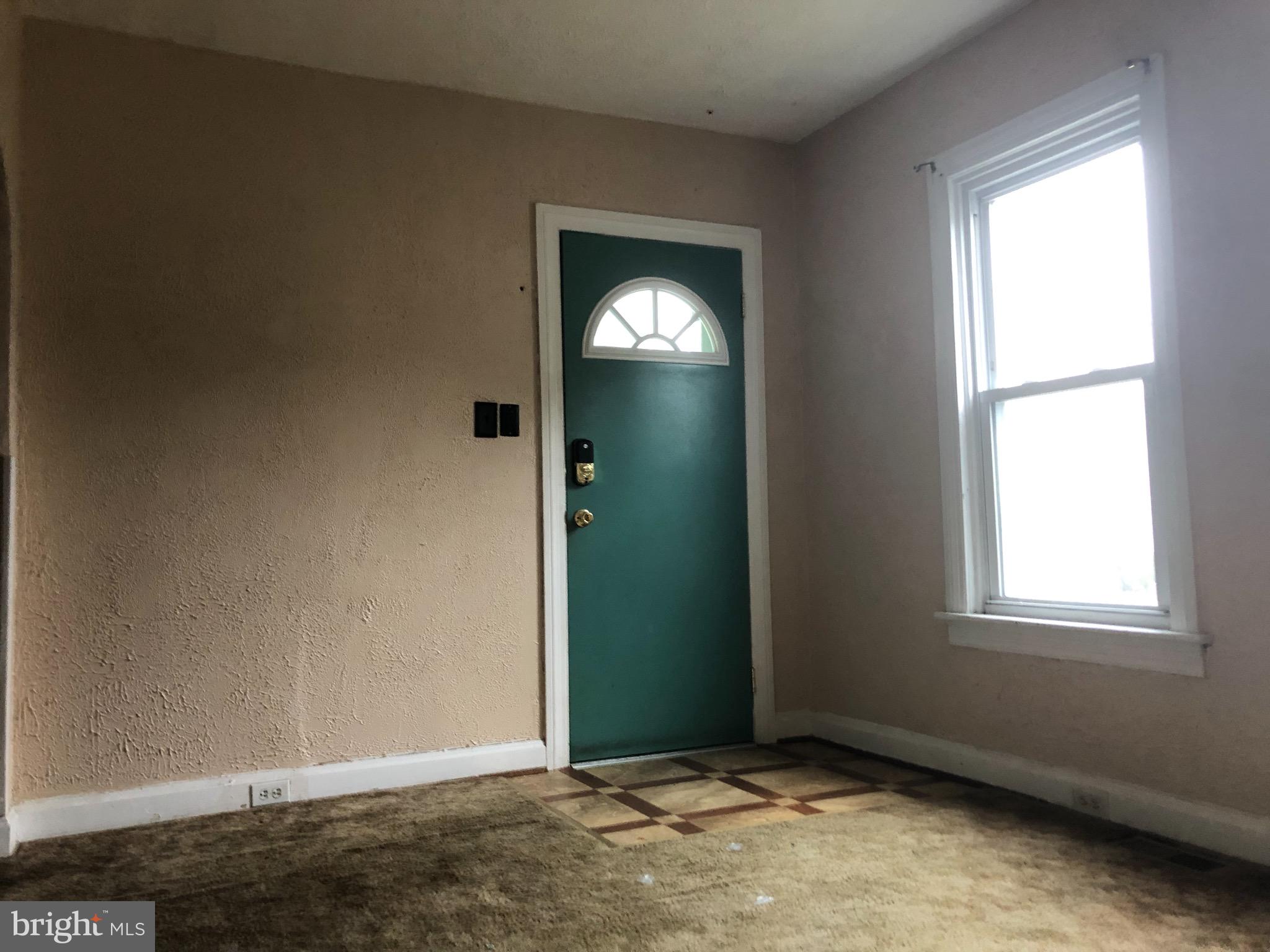 HAGERSTOWN - Residential