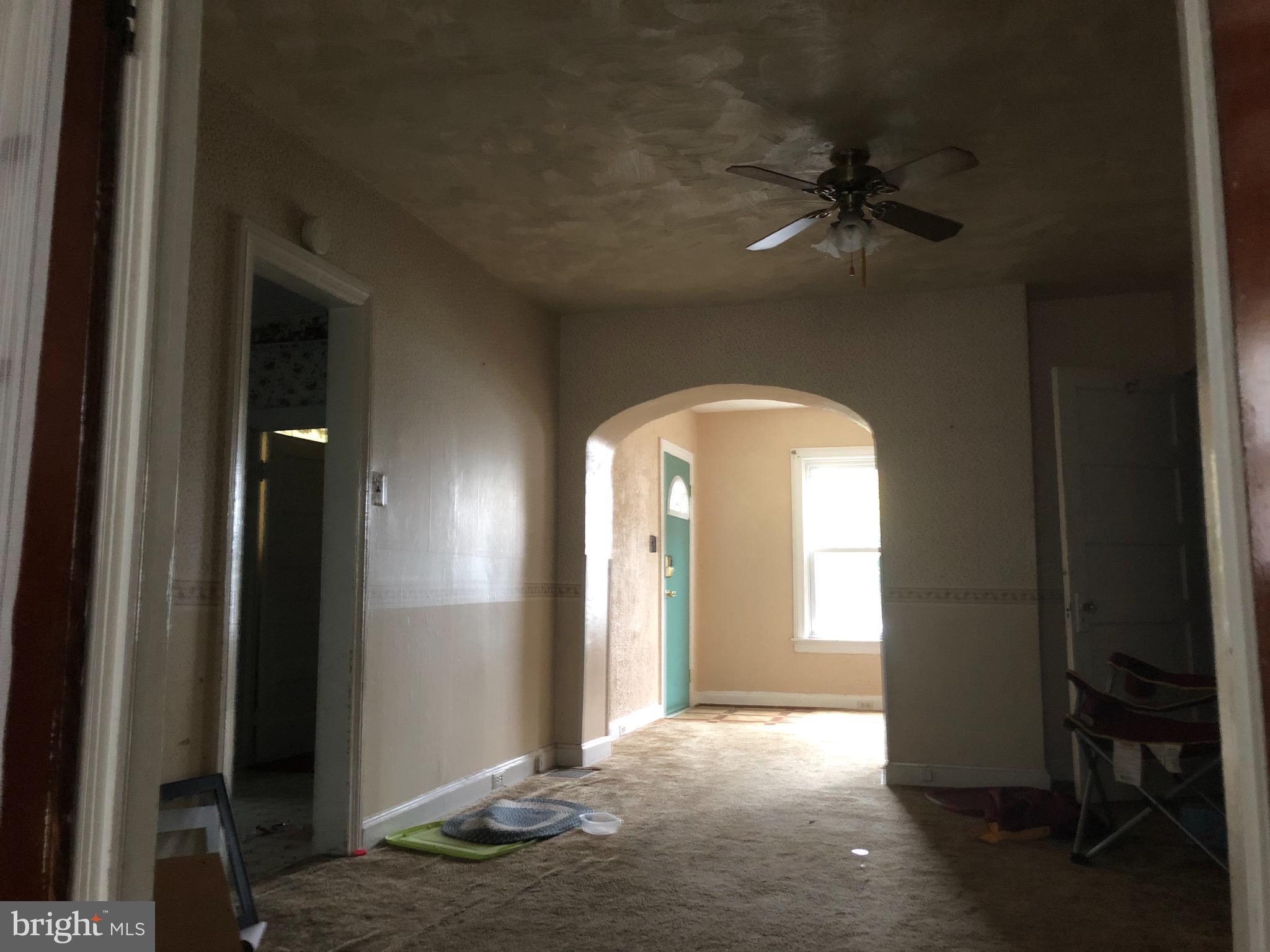 HAGERSTOWN - Residential