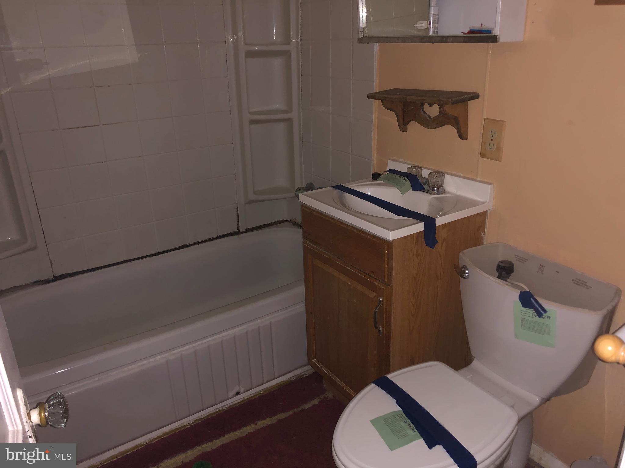 HAGERSTOWN - Residential