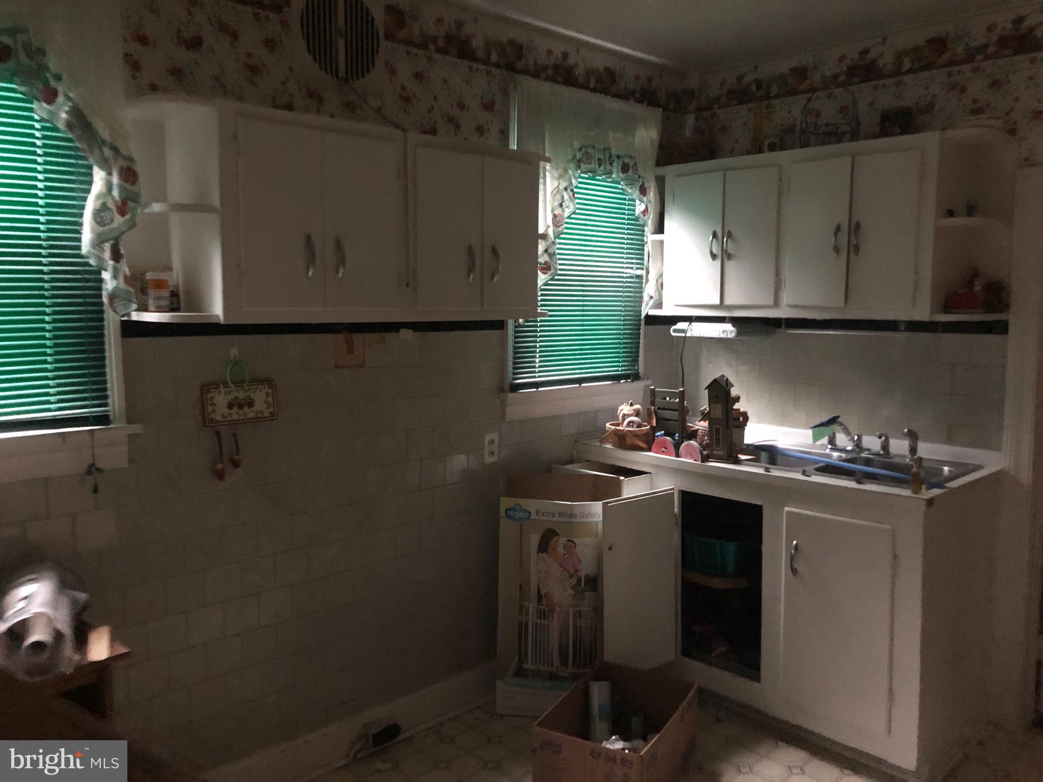 HAGERSTOWN - Residential