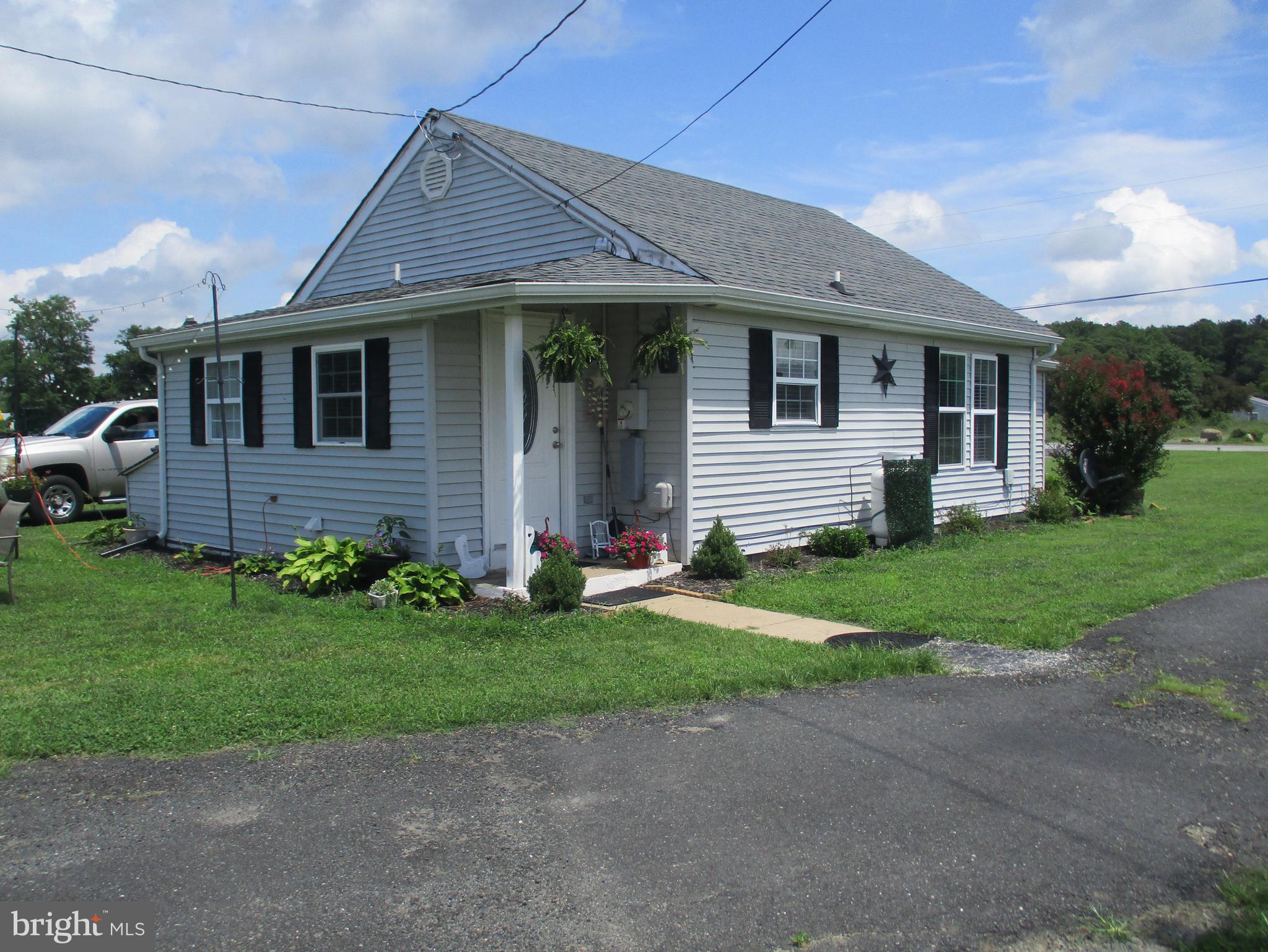 3644 HOUSTON BRANCH ROAD