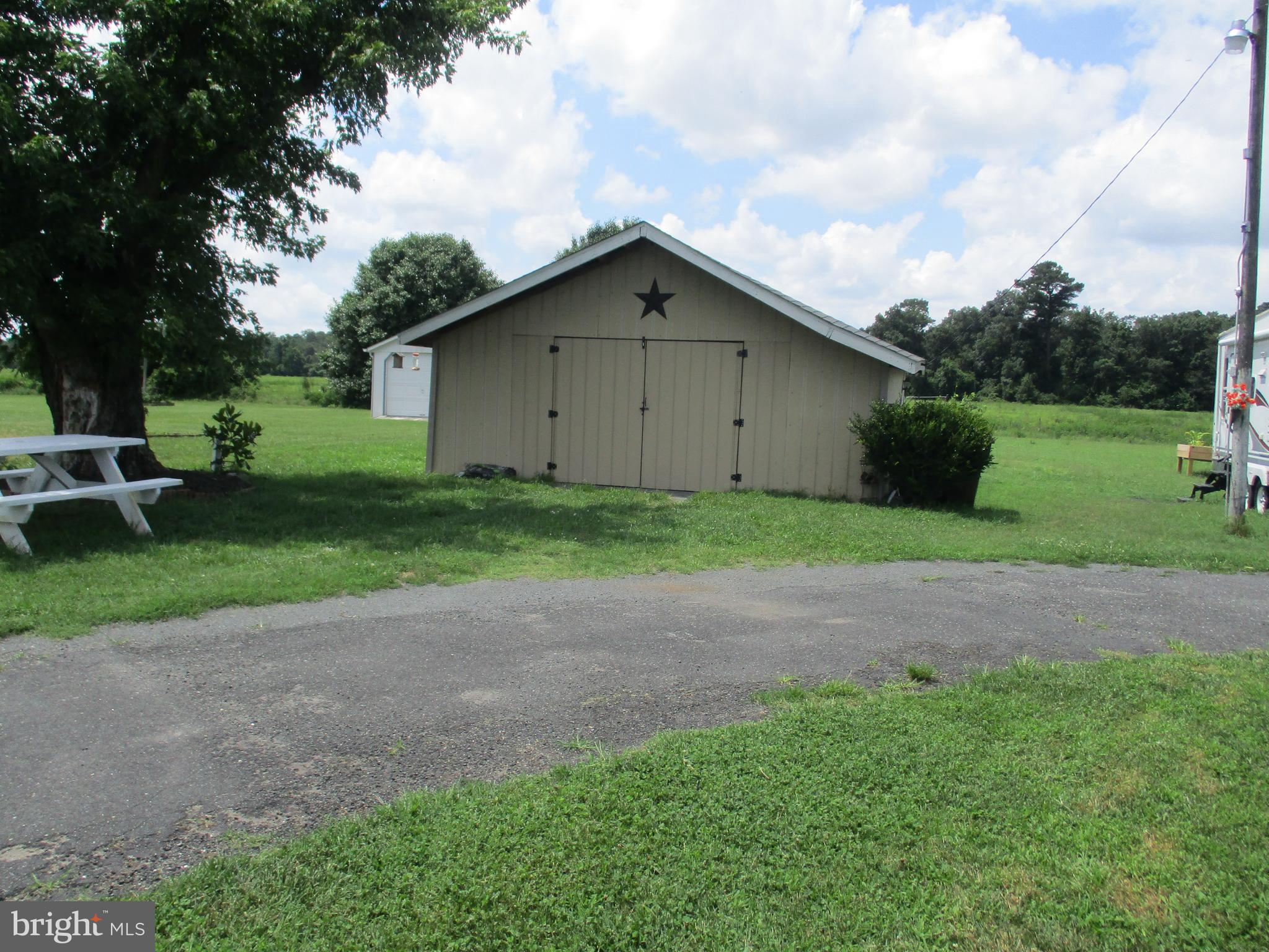 3644 HOUSTON BRANCH ROAD