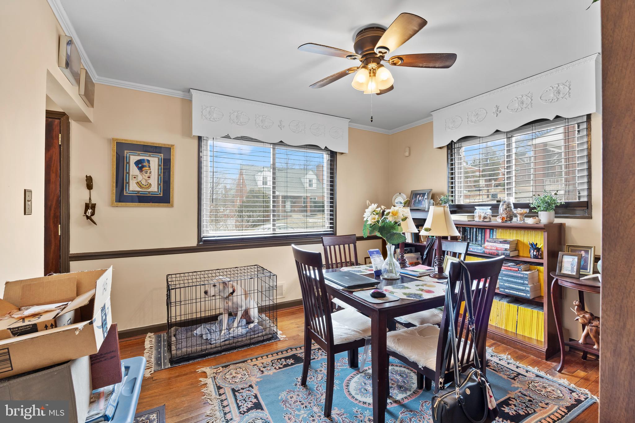 CHILLUM TERRACE - Residential