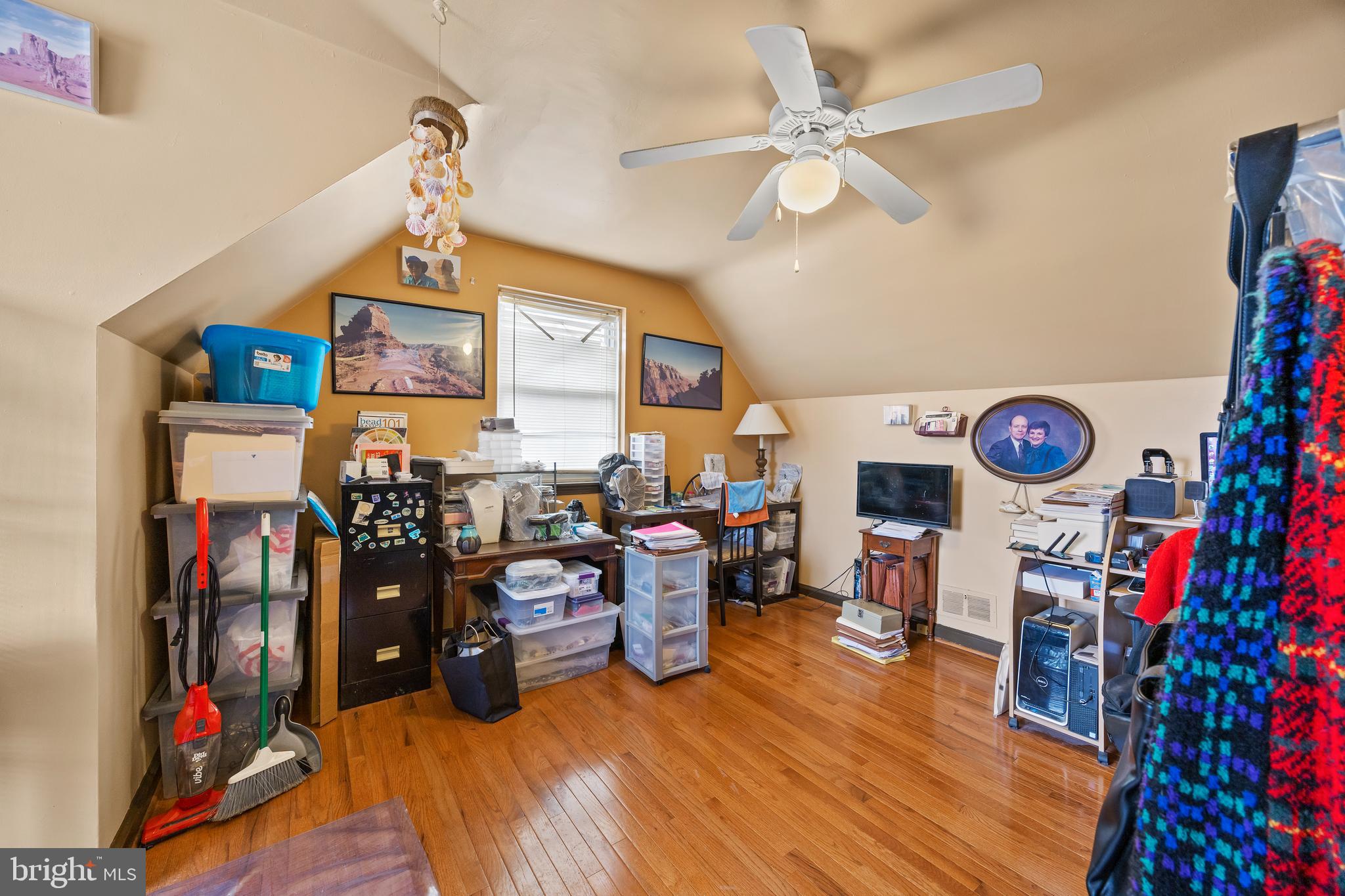 CHILLUM TERRACE - Residential