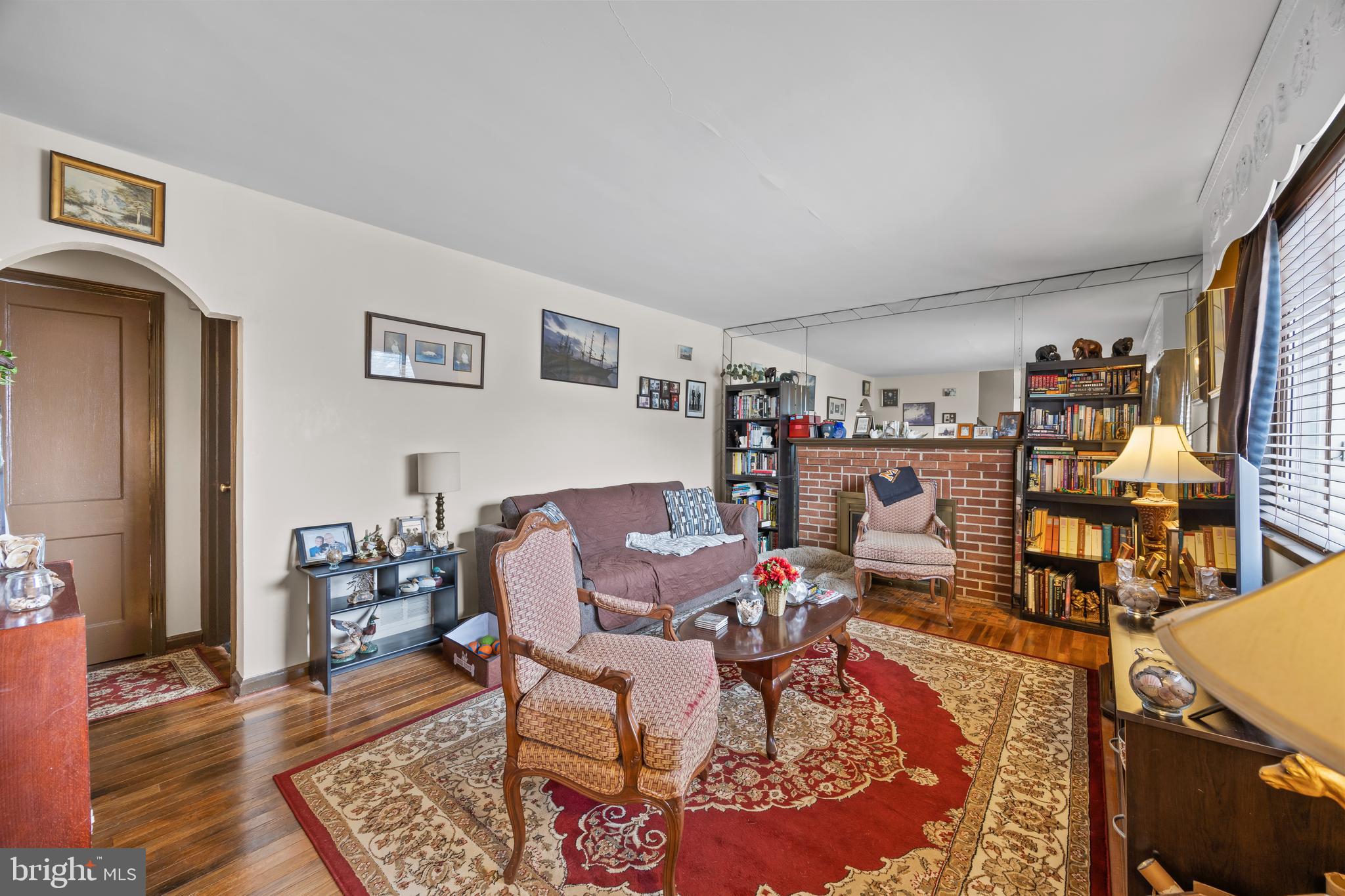 CHILLUM TERRACE - Residential