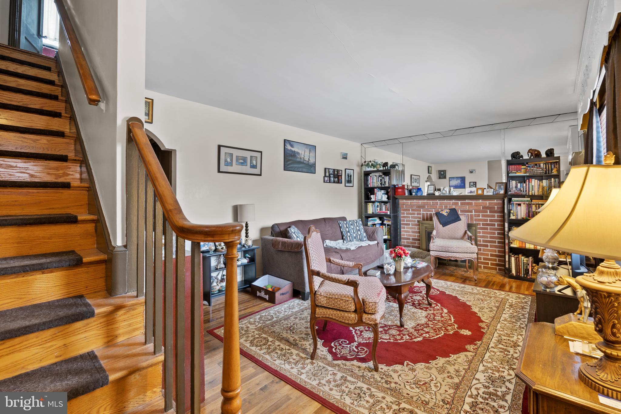 CHILLUM TERRACE - Residential