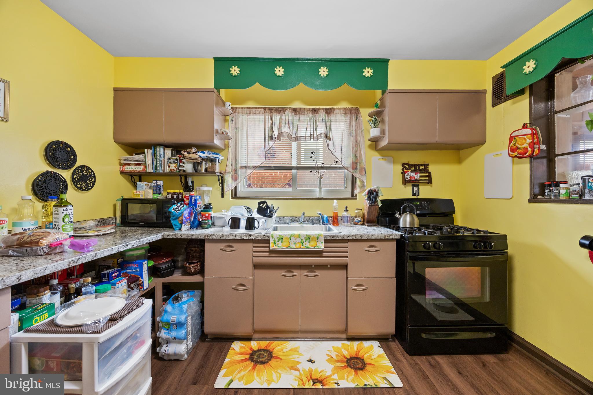 CHILLUM TERRACE - Residential