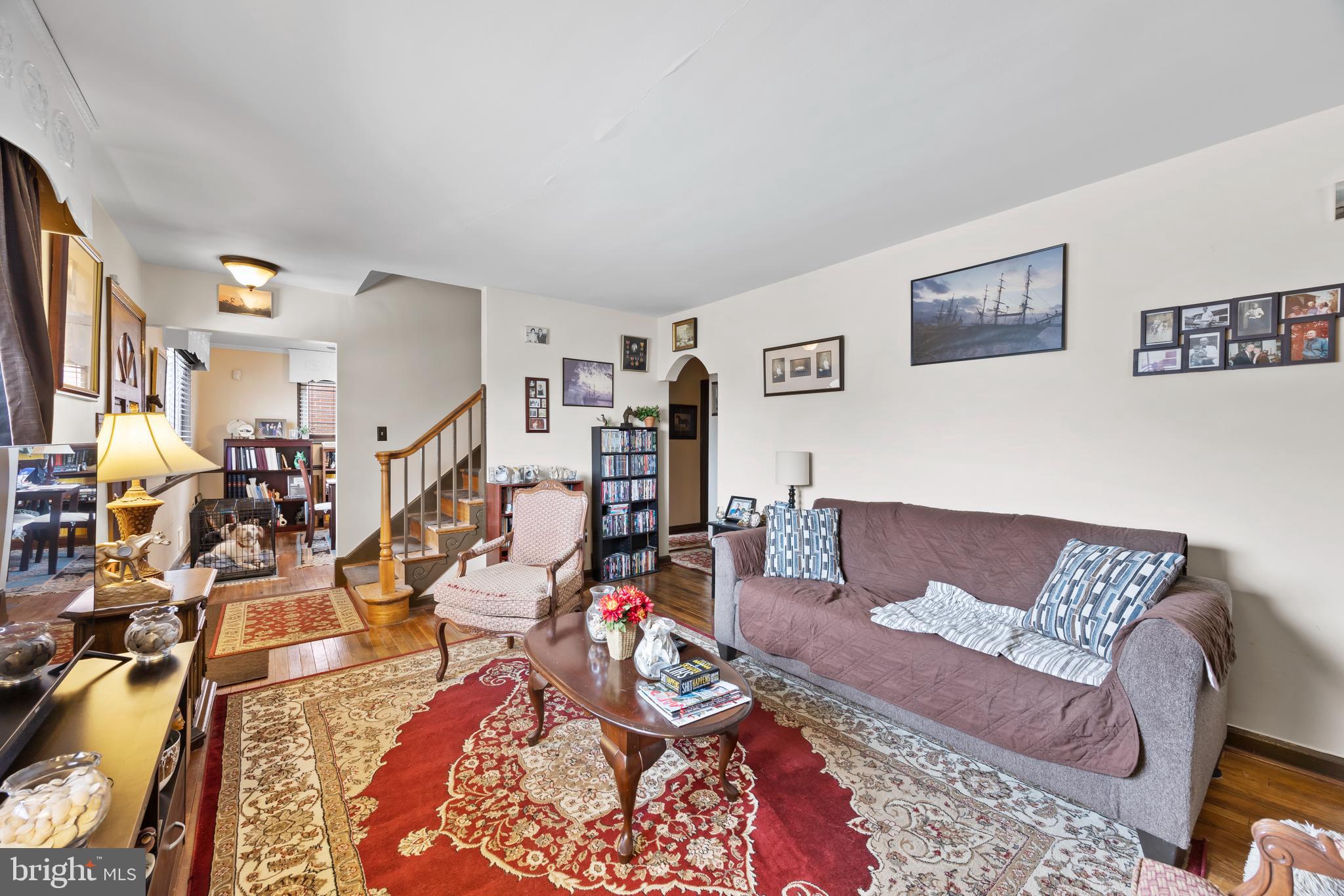 CHILLUM TERRACE - Residential