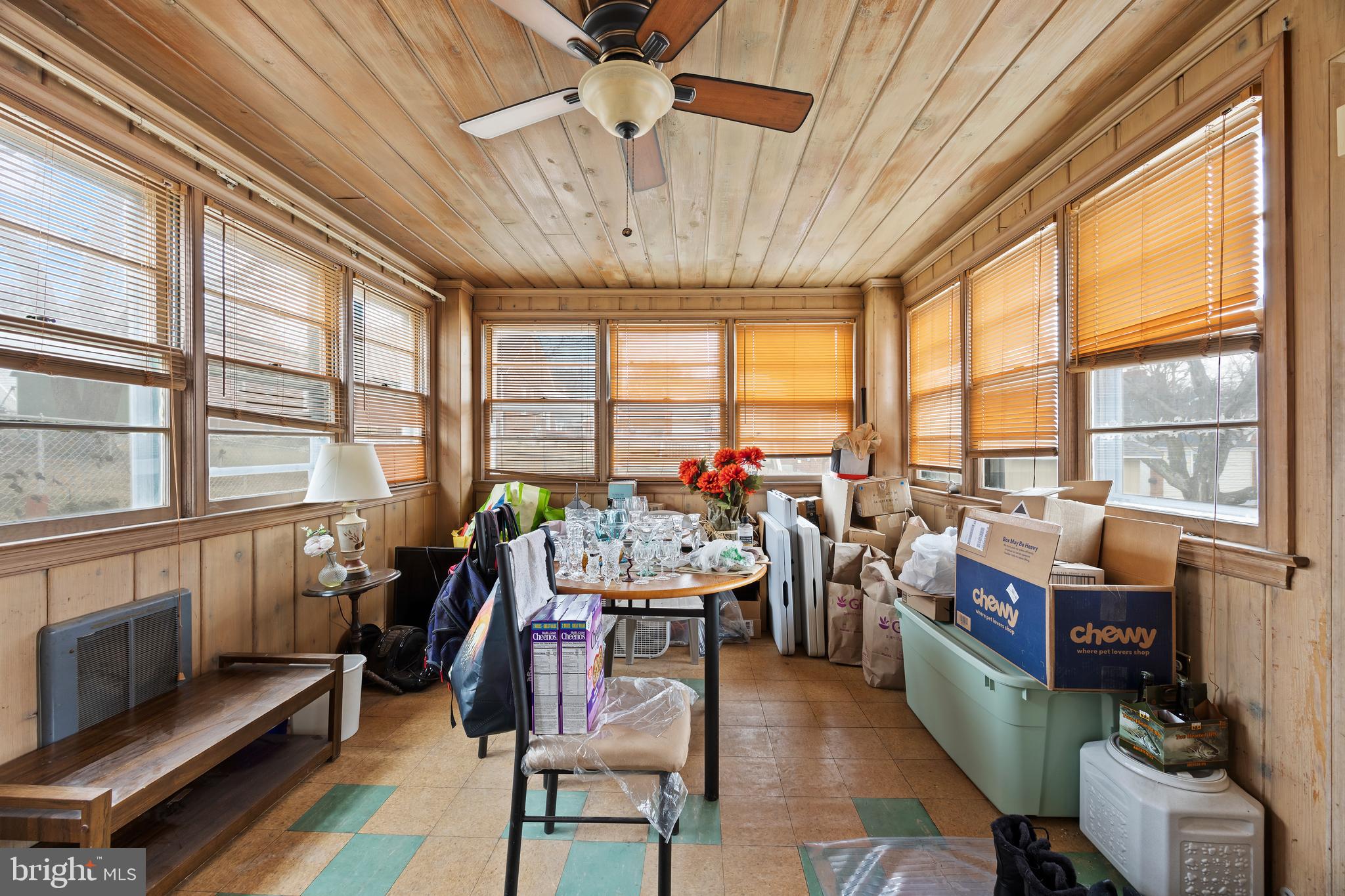 CHILLUM TERRACE - Residential