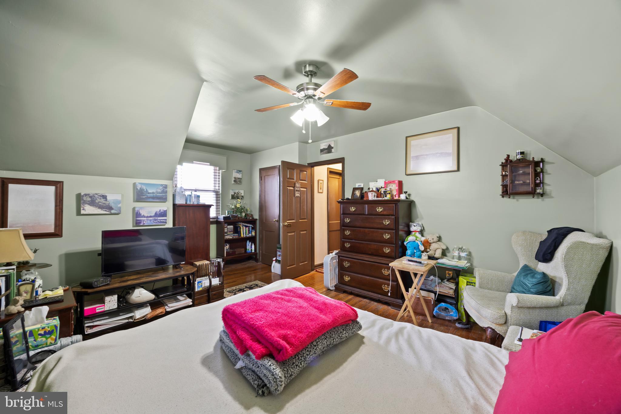 CHILLUM TERRACE - Residential