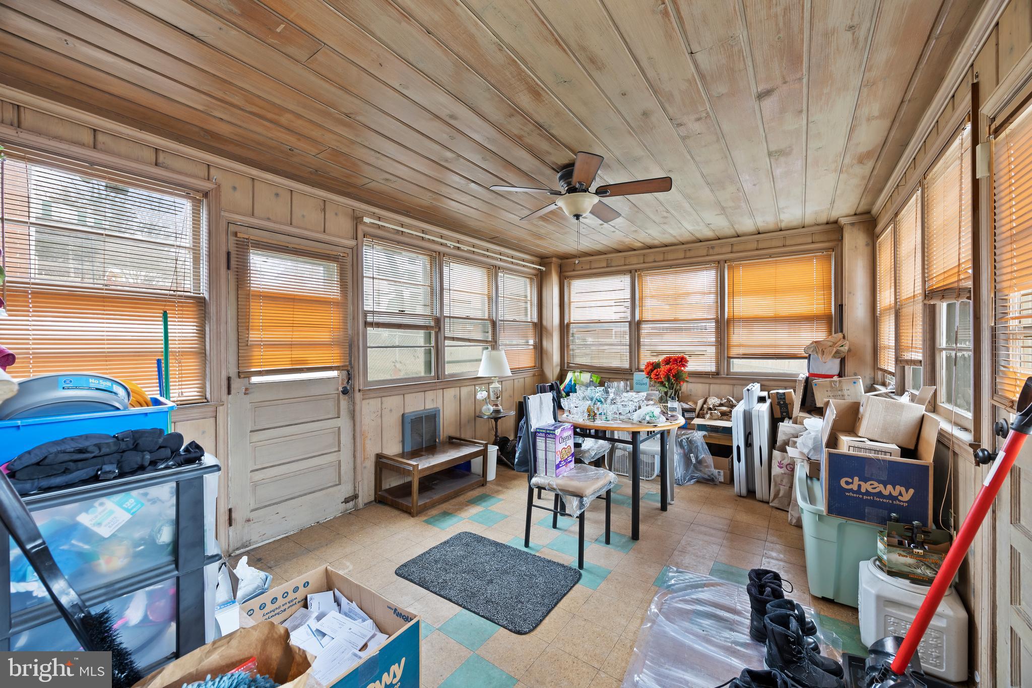 CHILLUM TERRACE - Residential