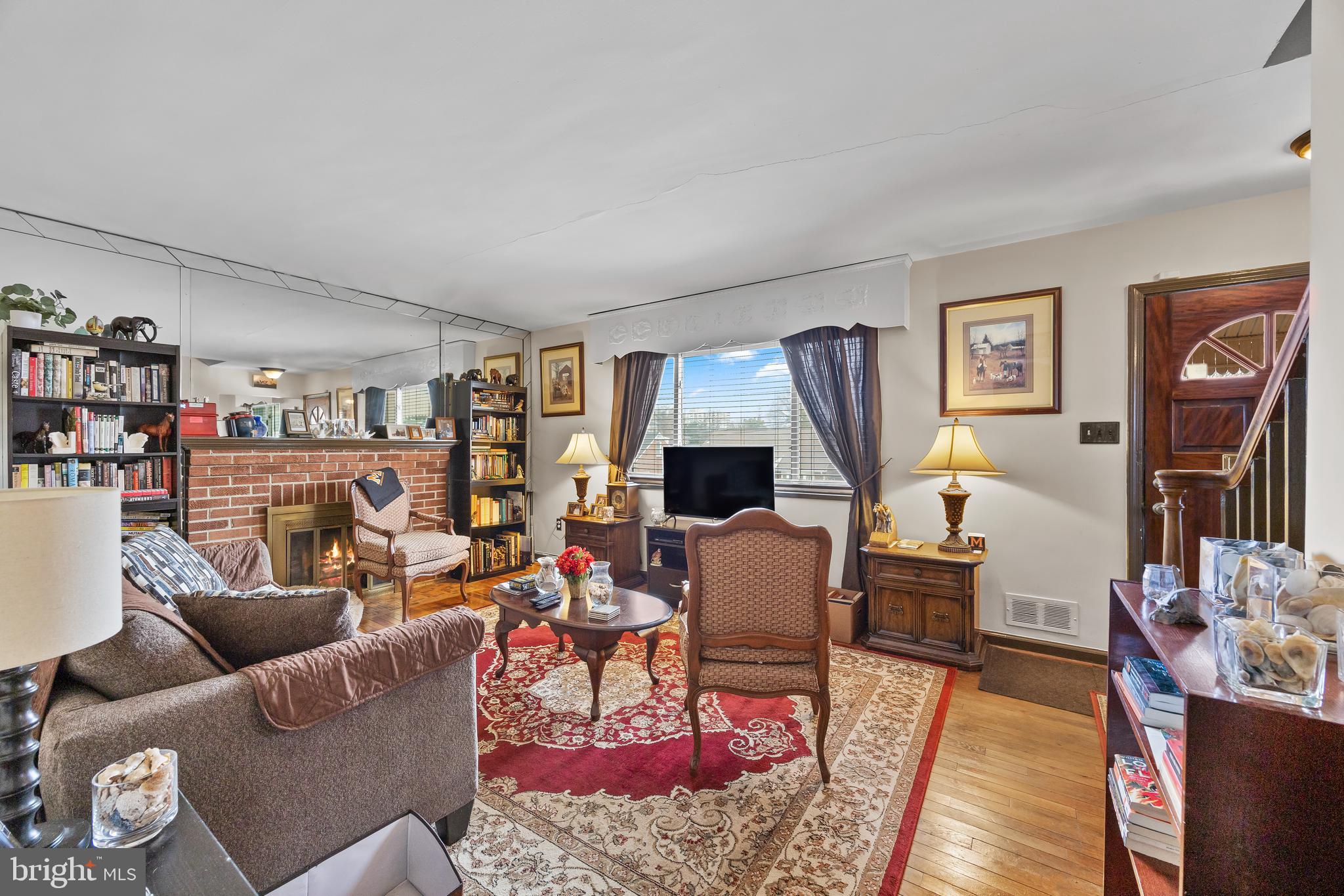 CHILLUM TERRACE - Residential