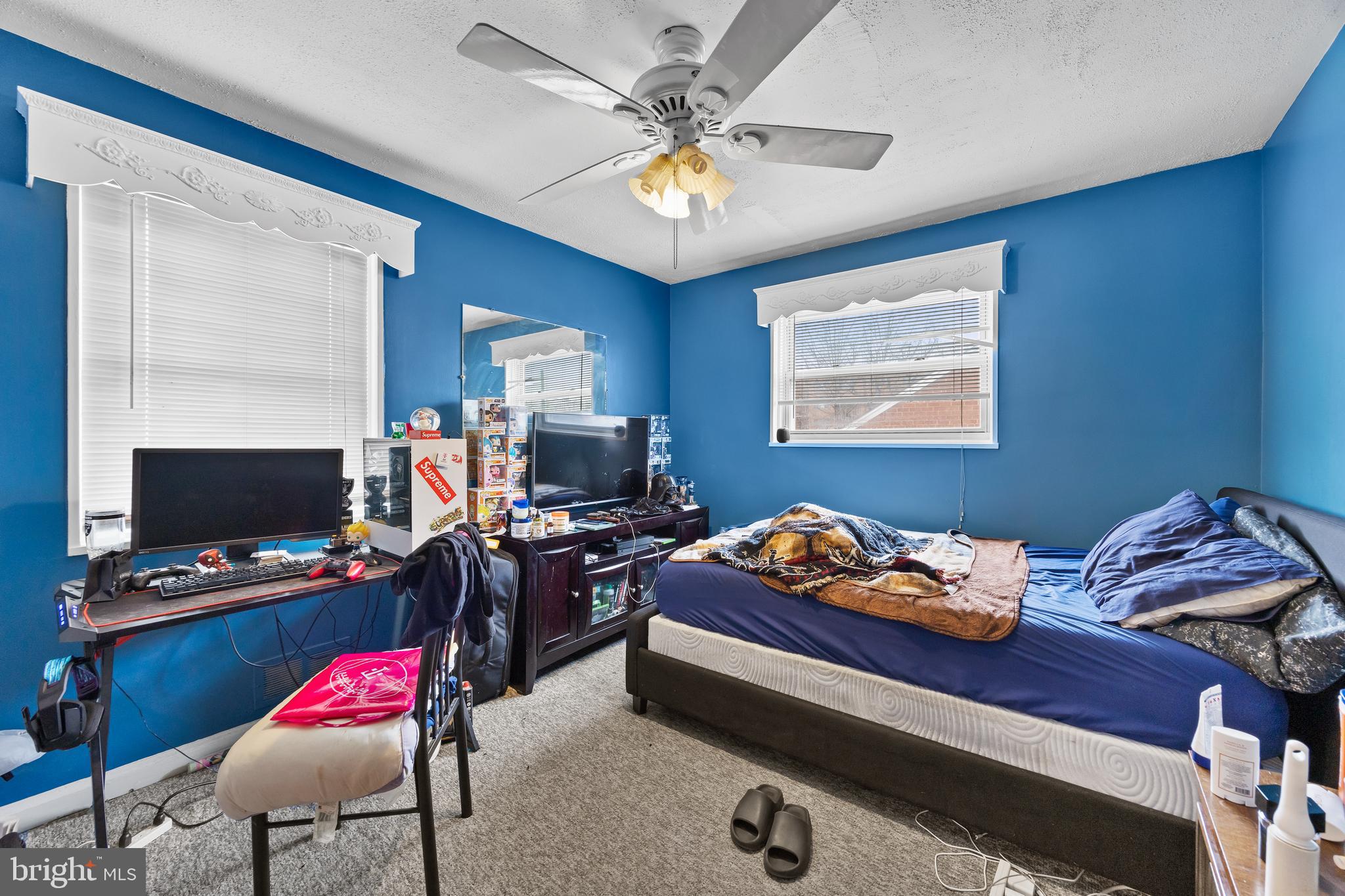 CHILLUM TERRACE - Residential