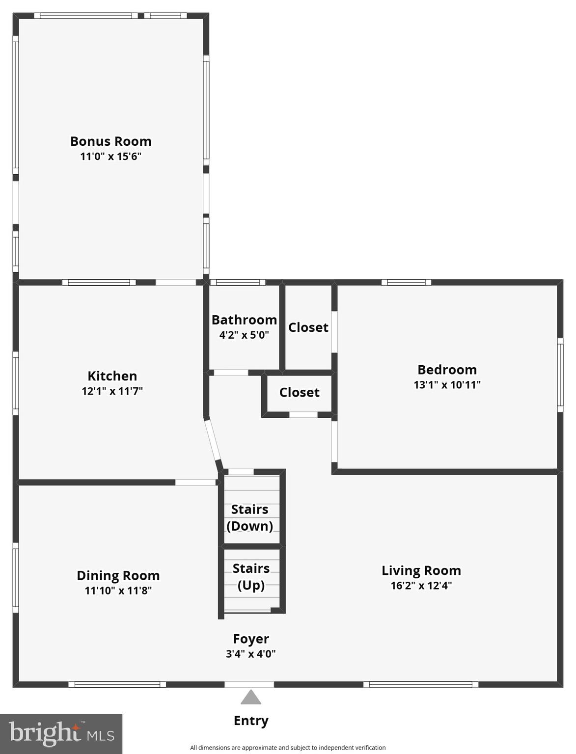 CHILLUM TERRACE - Residential