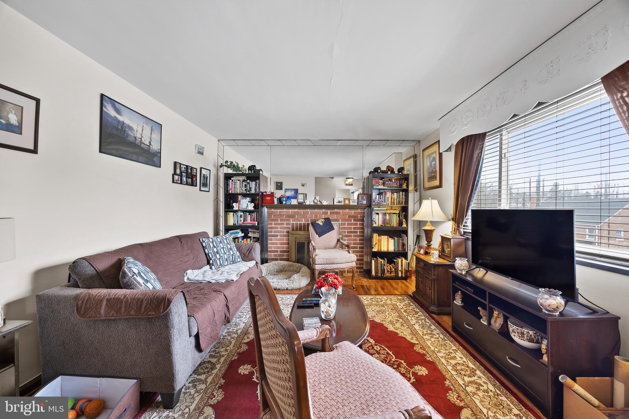 CHILLUM TERRACE - Residential