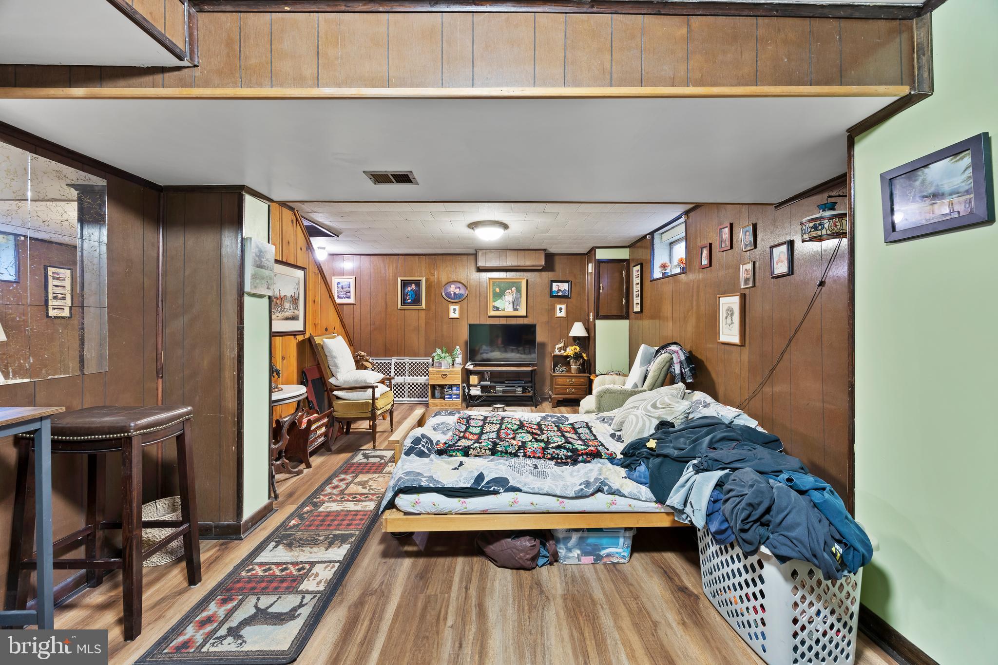 CHILLUM TERRACE - Residential