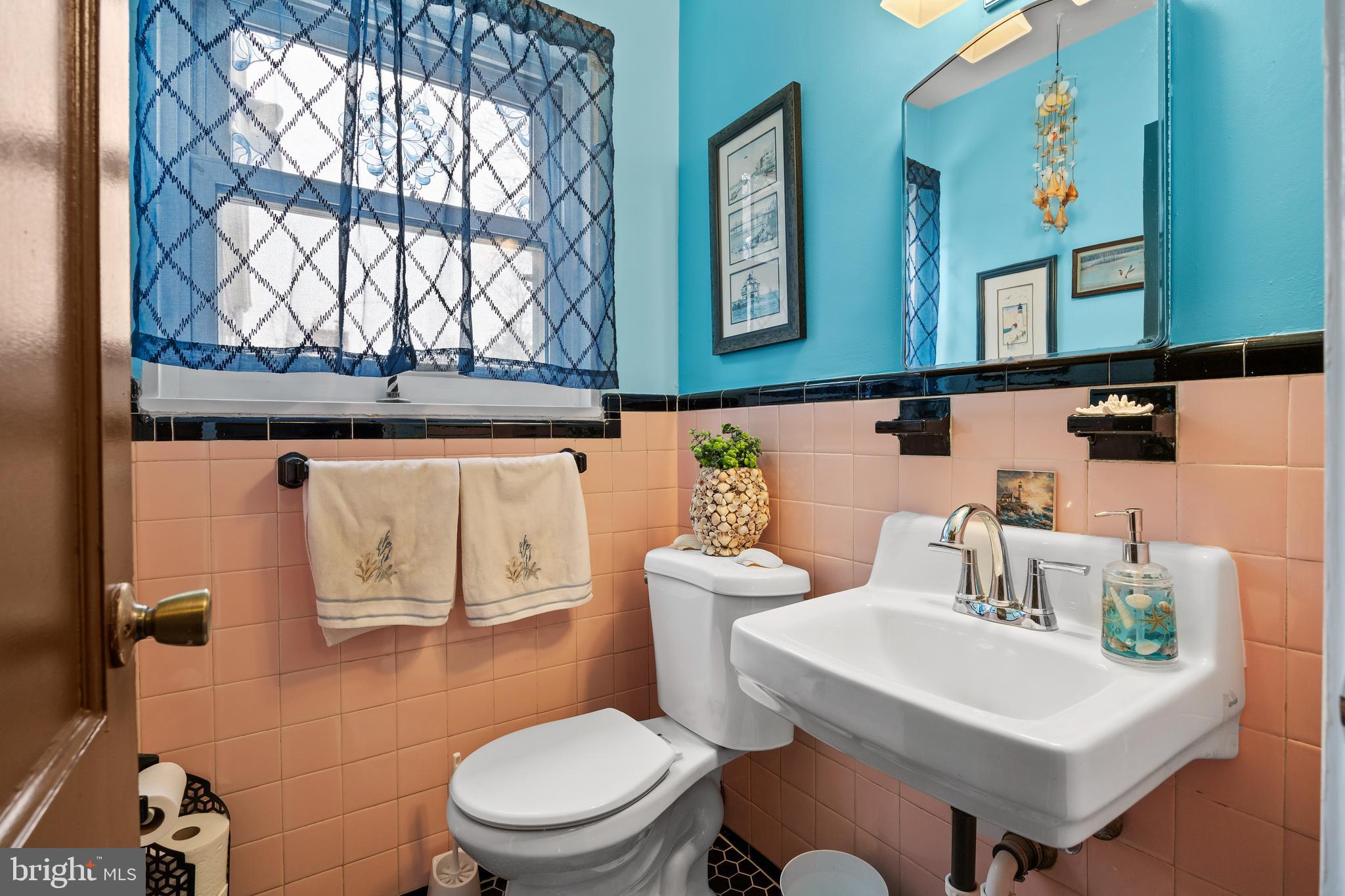 CHILLUM TERRACE - Residential