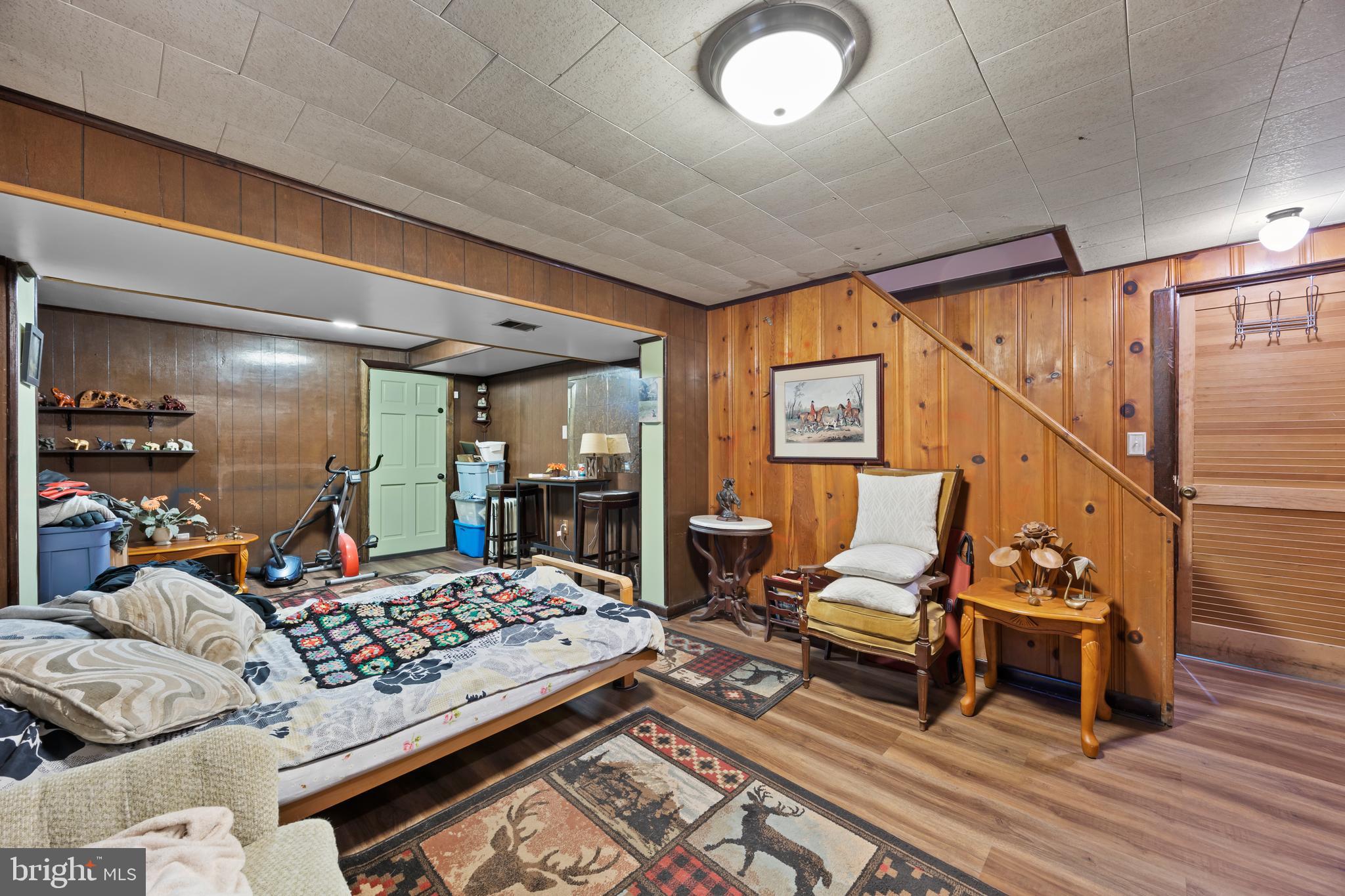 CHILLUM TERRACE - Residential