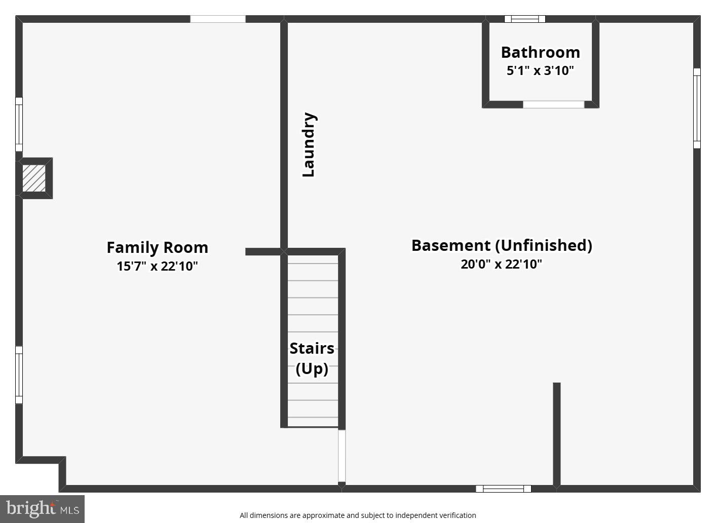 CHILLUM TERRACE - Residential