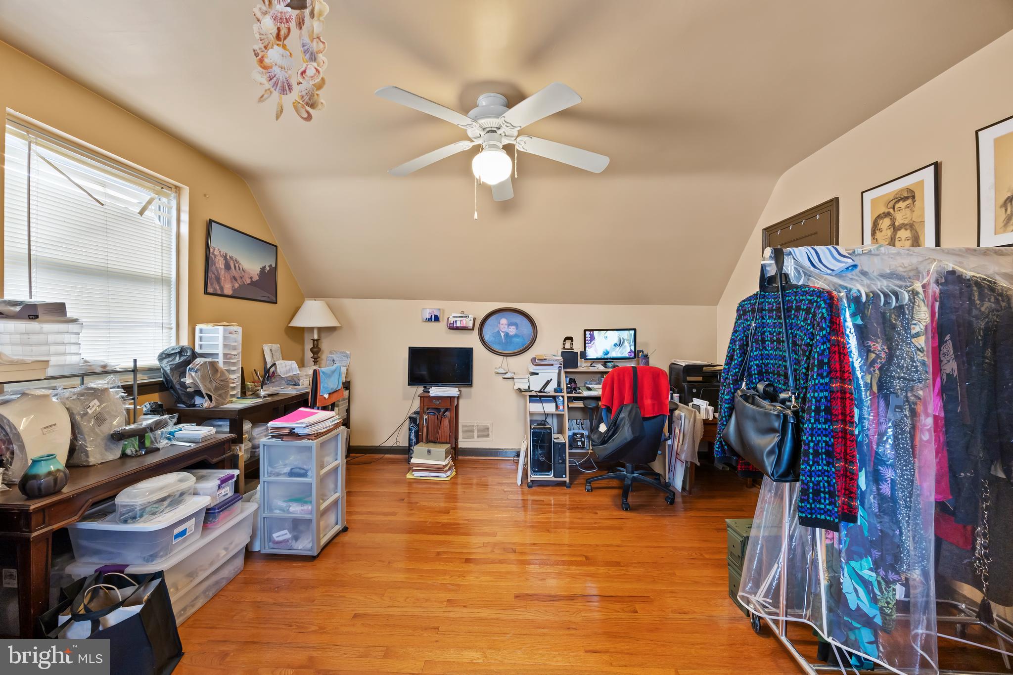 CHILLUM TERRACE - Residential