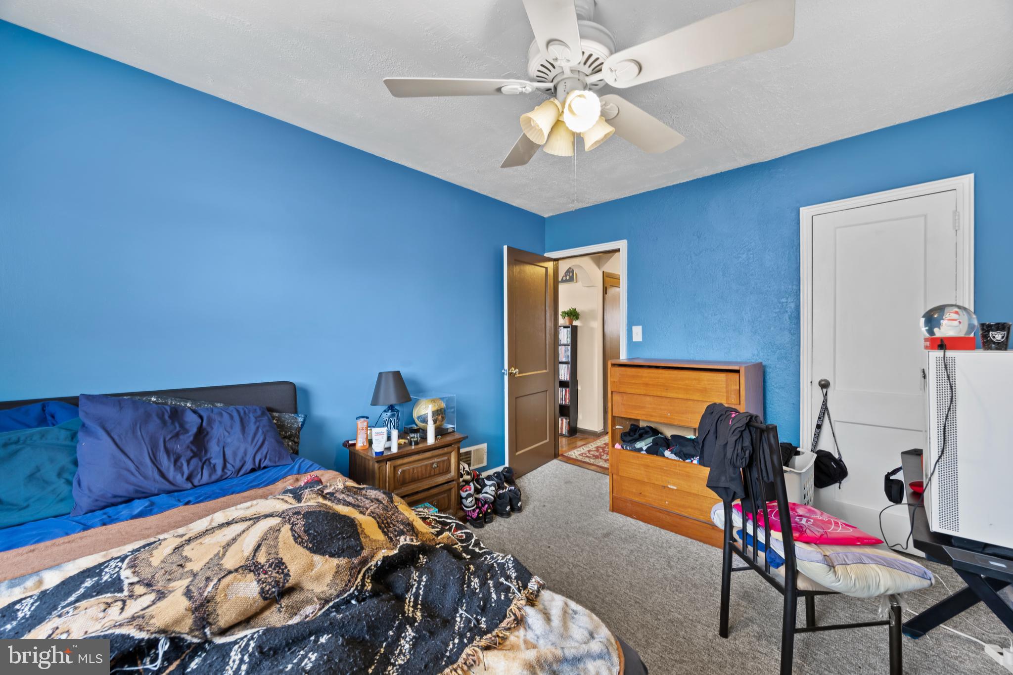 CHILLUM TERRACE - Residential