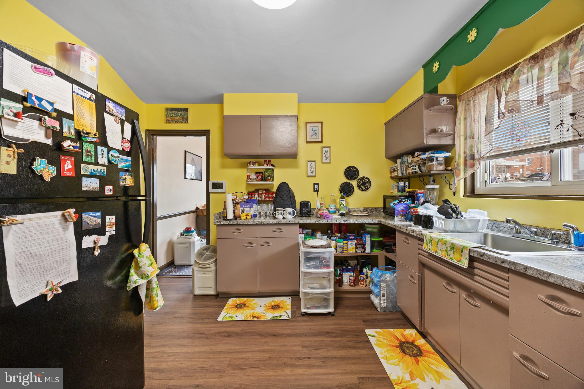 CHILLUM TERRACE - Residential