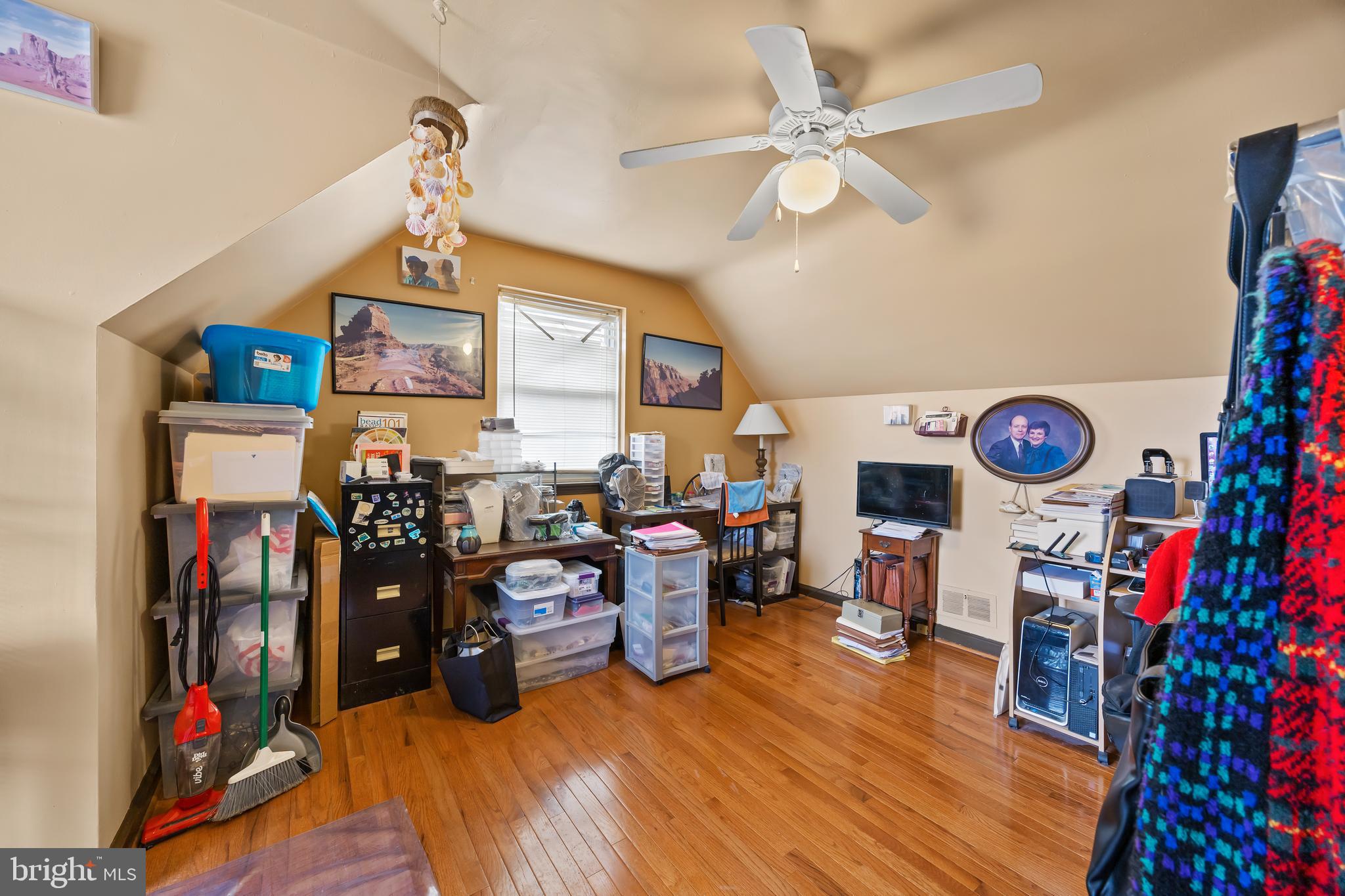 CHILLUM TERRACE - Residential