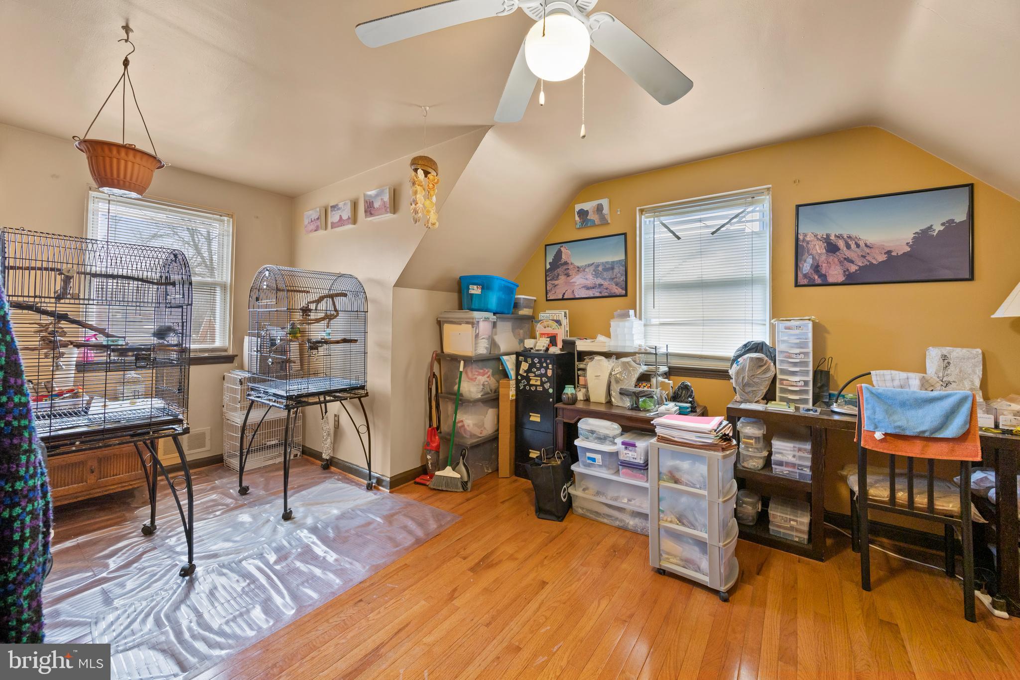 CHILLUM TERRACE - Residential