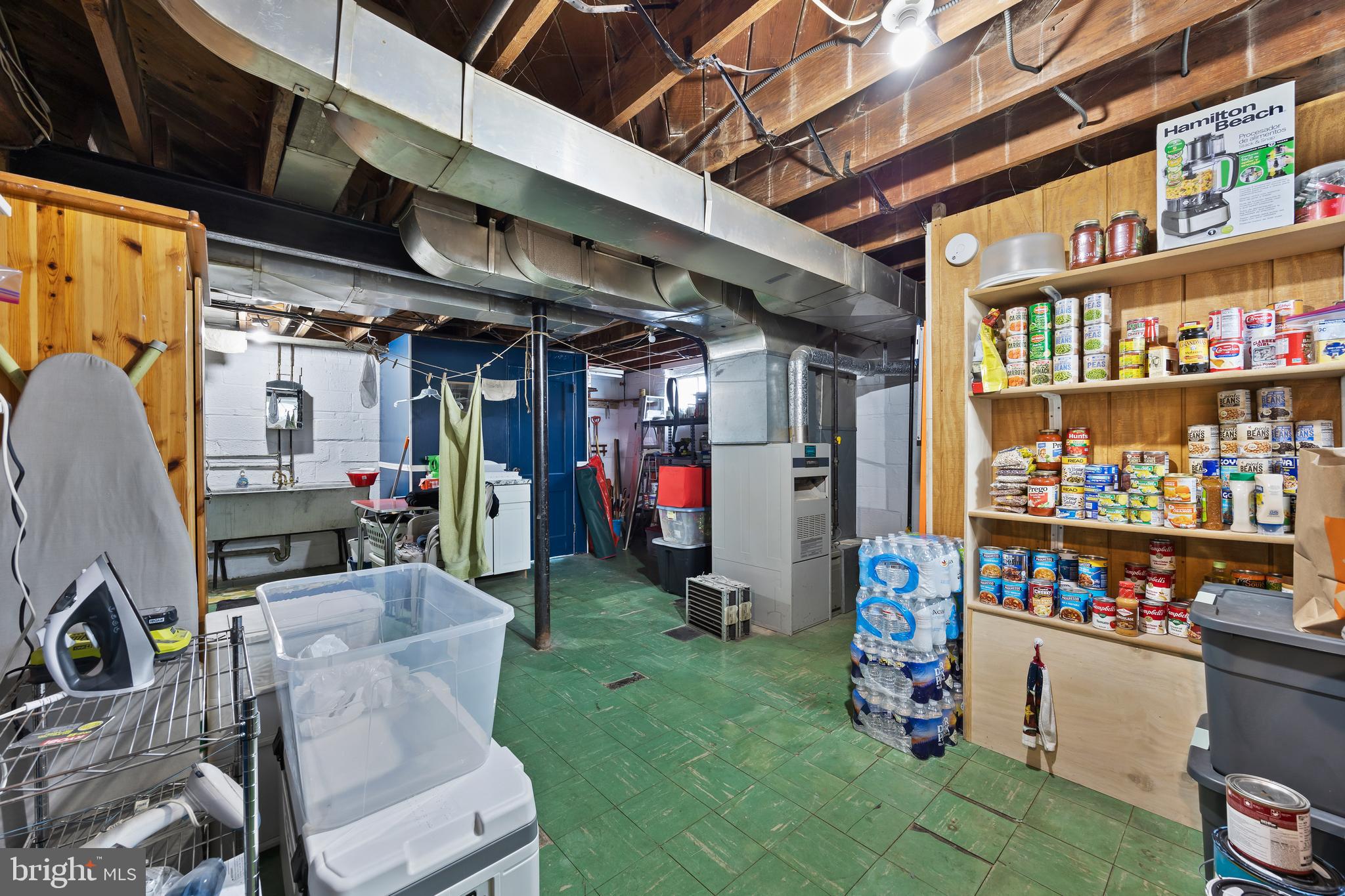 CHILLUM TERRACE - Residential