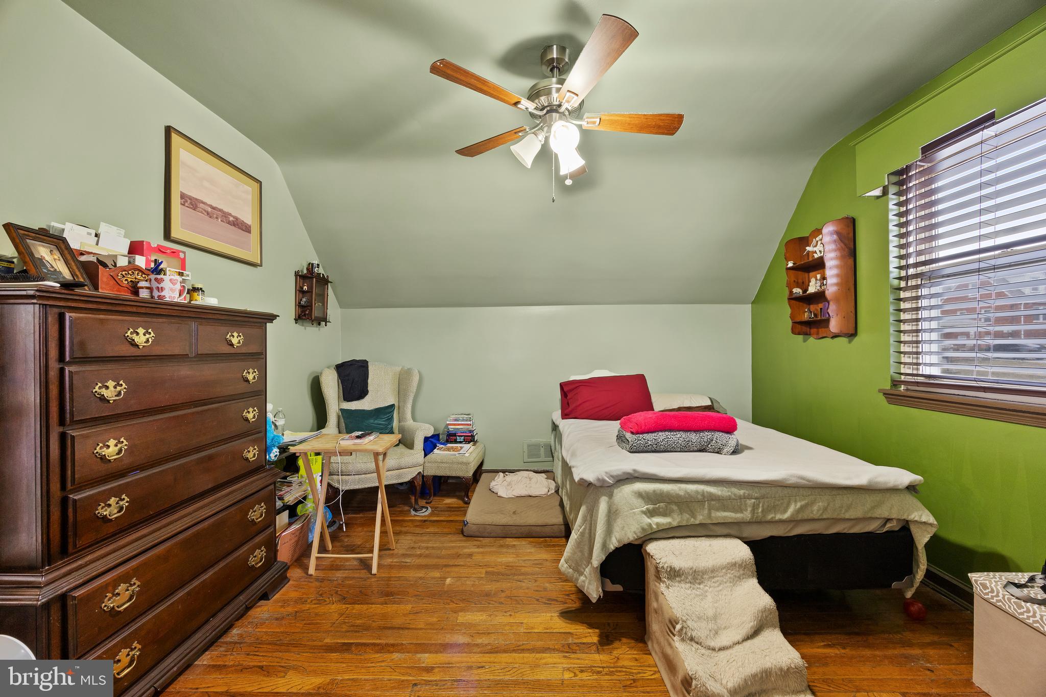 CHILLUM TERRACE - Residential