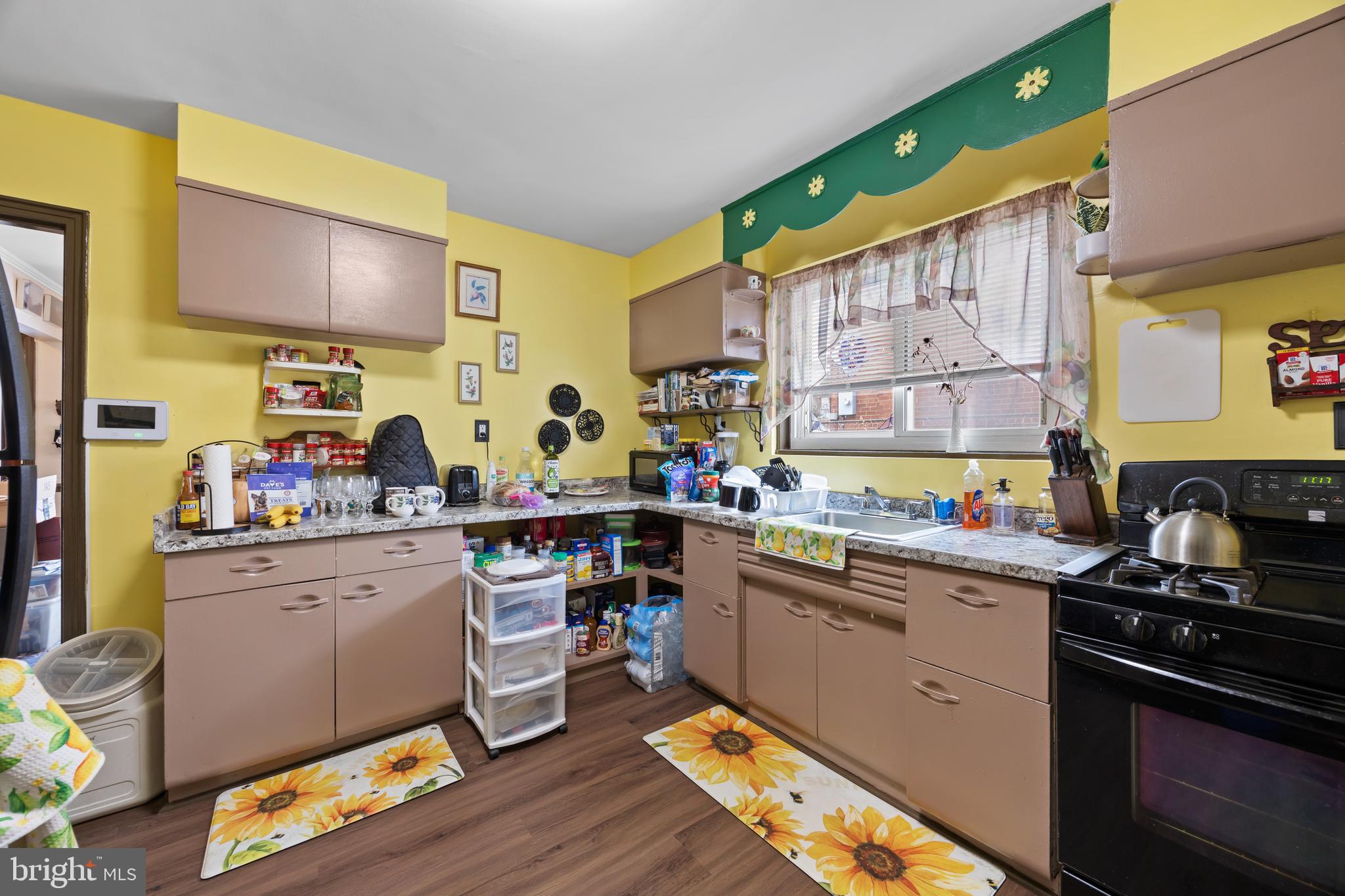 CHILLUM TERRACE - Residential