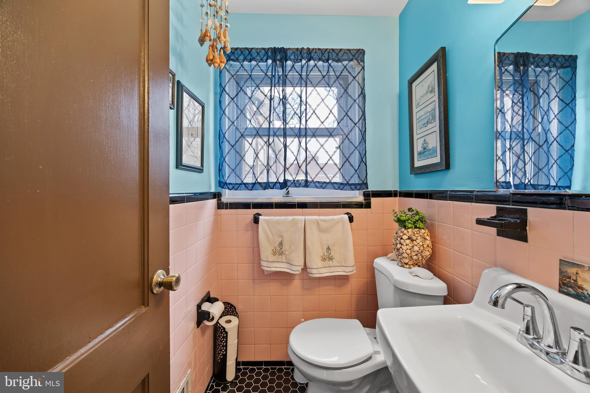 CHILLUM TERRACE - Residential