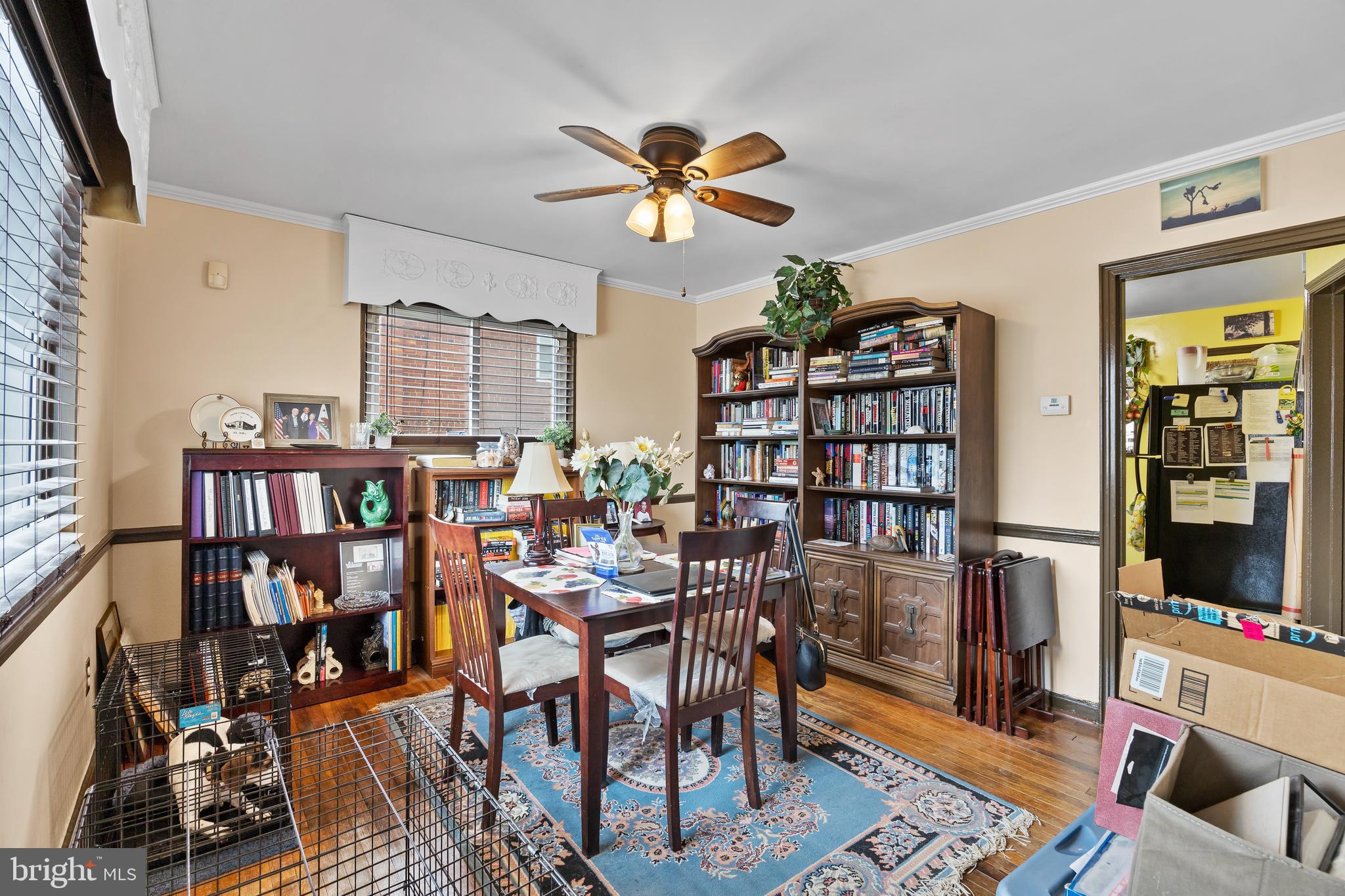 CHILLUM TERRACE - Residential