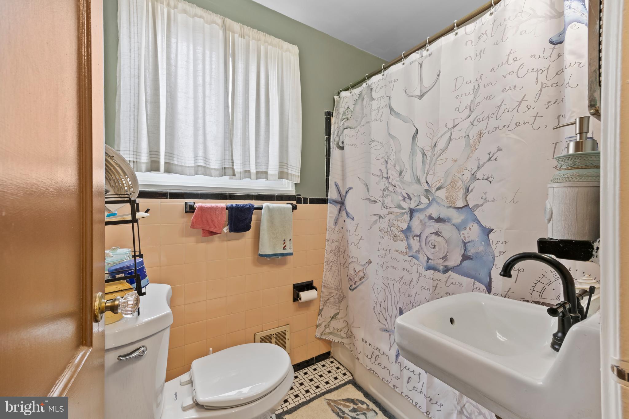 CHILLUM TERRACE - Residential