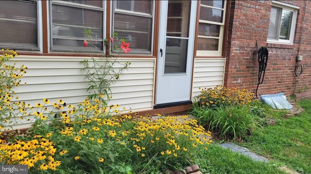 CHILLUM TERRACE - Residential