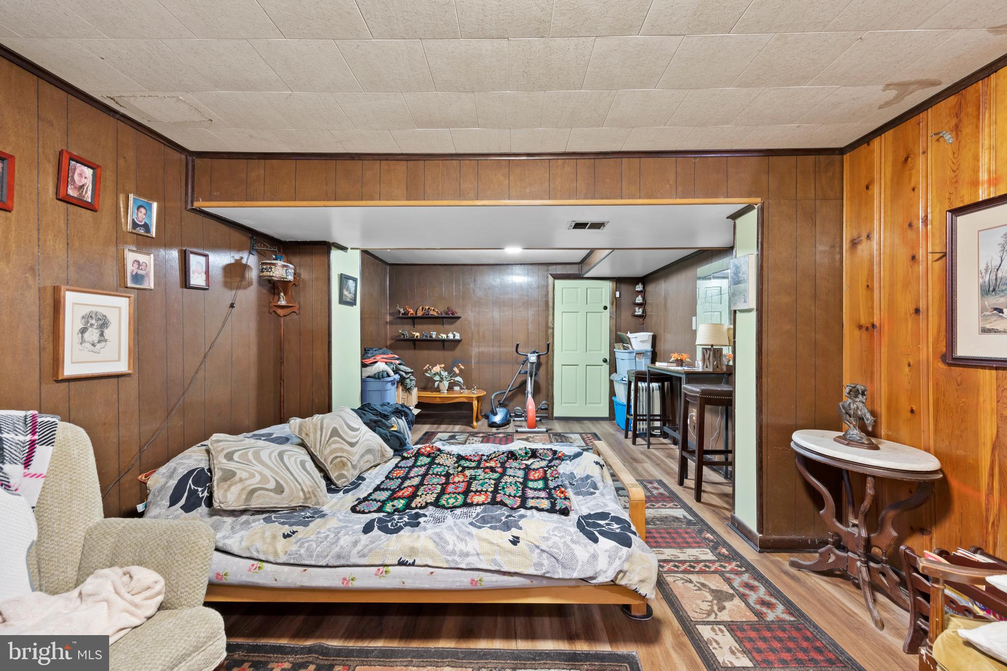 CHILLUM TERRACE - Residential