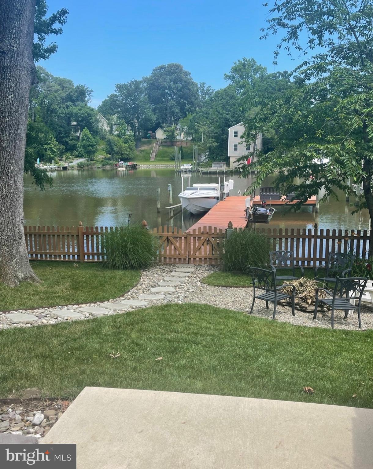 POWHATAN BEACH - Residential