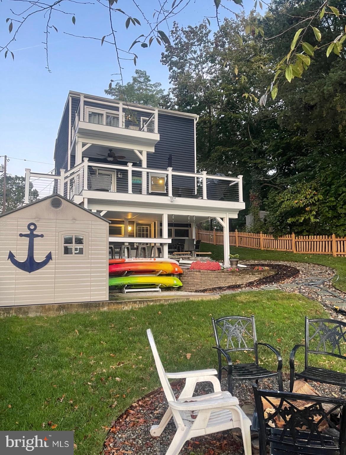 787 POWHATAN BEACH ROAD