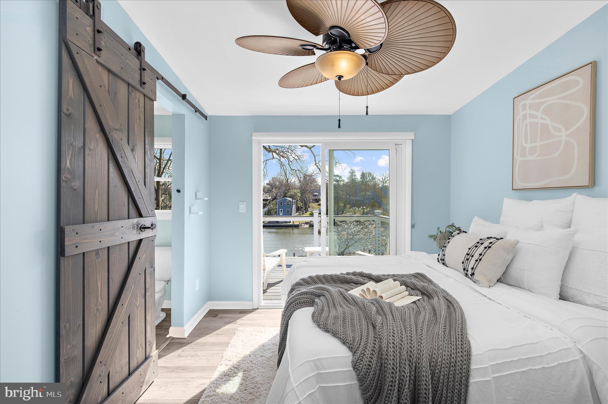 POWHATAN BEACH - Residential