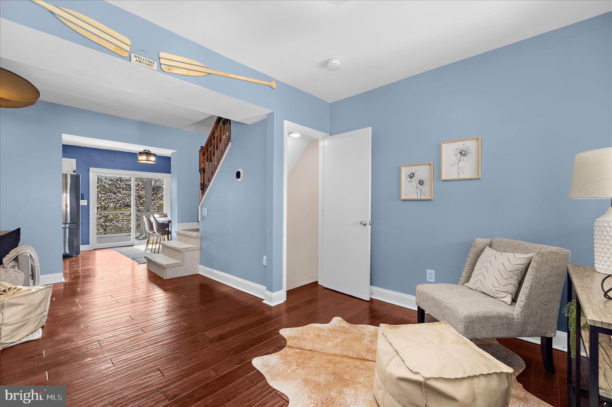 POWHATAN BEACH - Residential