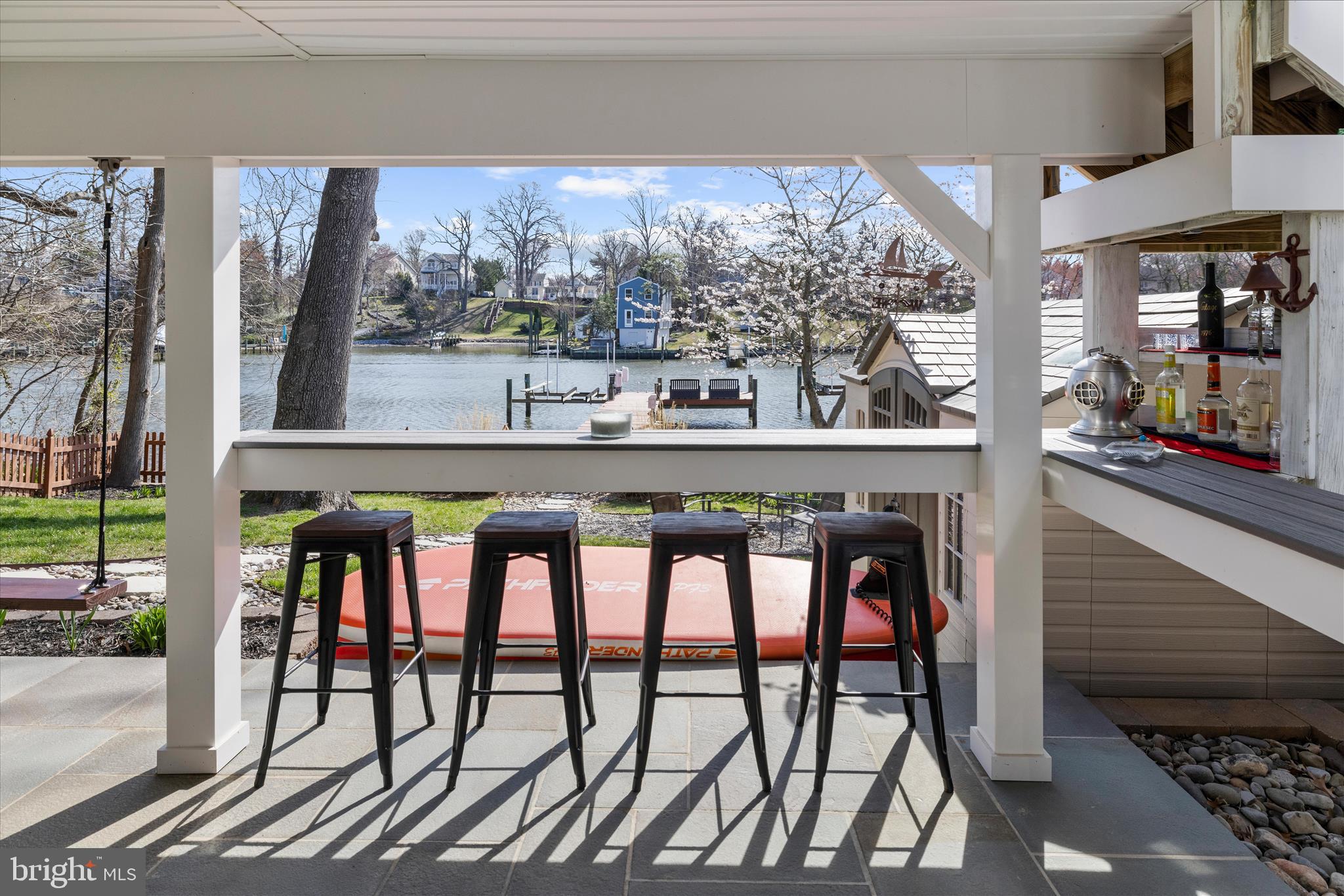 POWHATAN BEACH - Residential